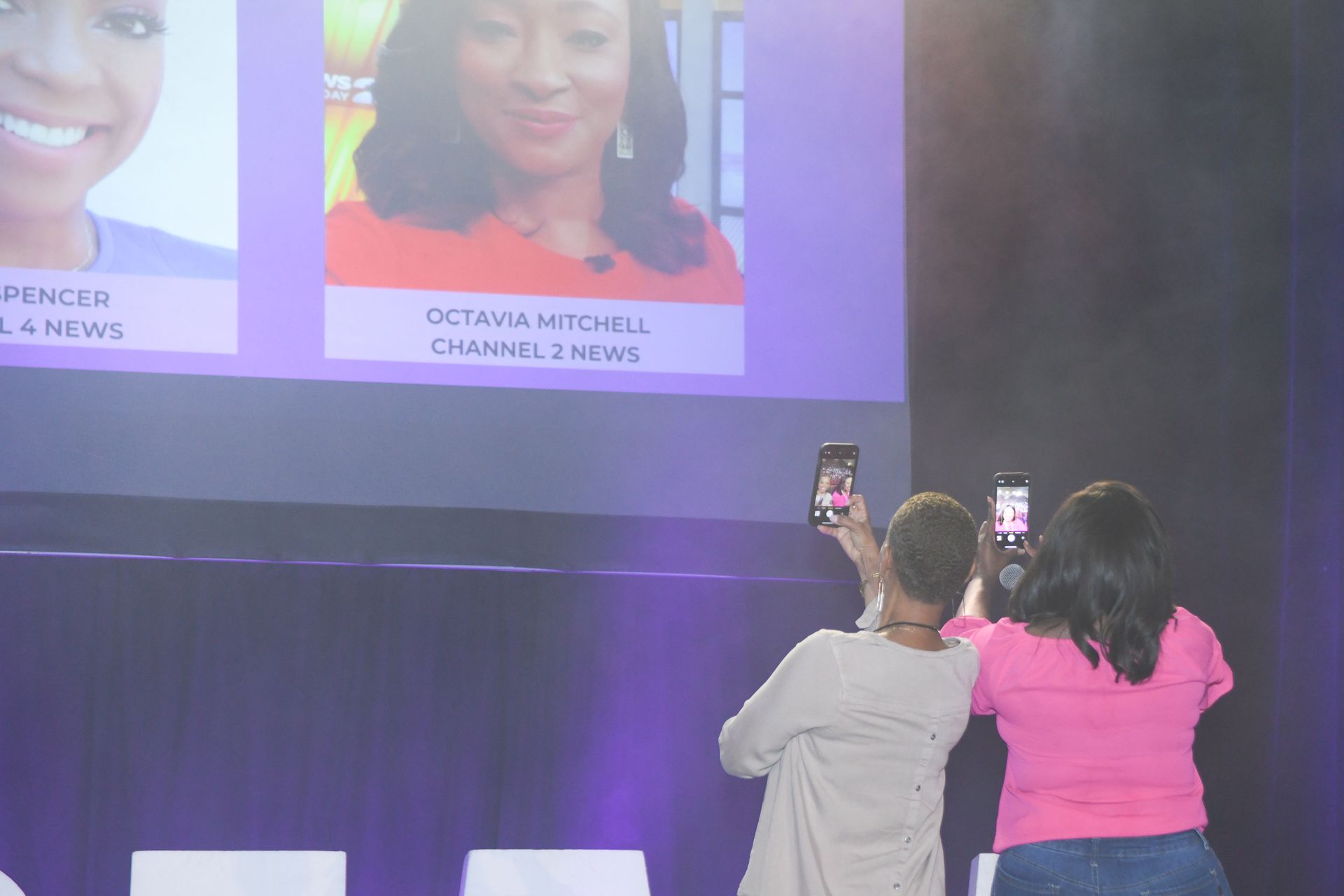 2023 Dream Girls Conference