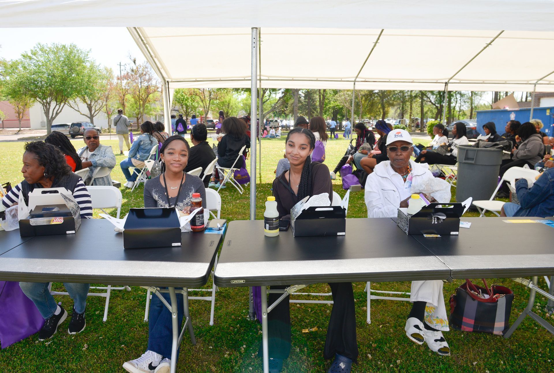 2023 Dream Girls Conference