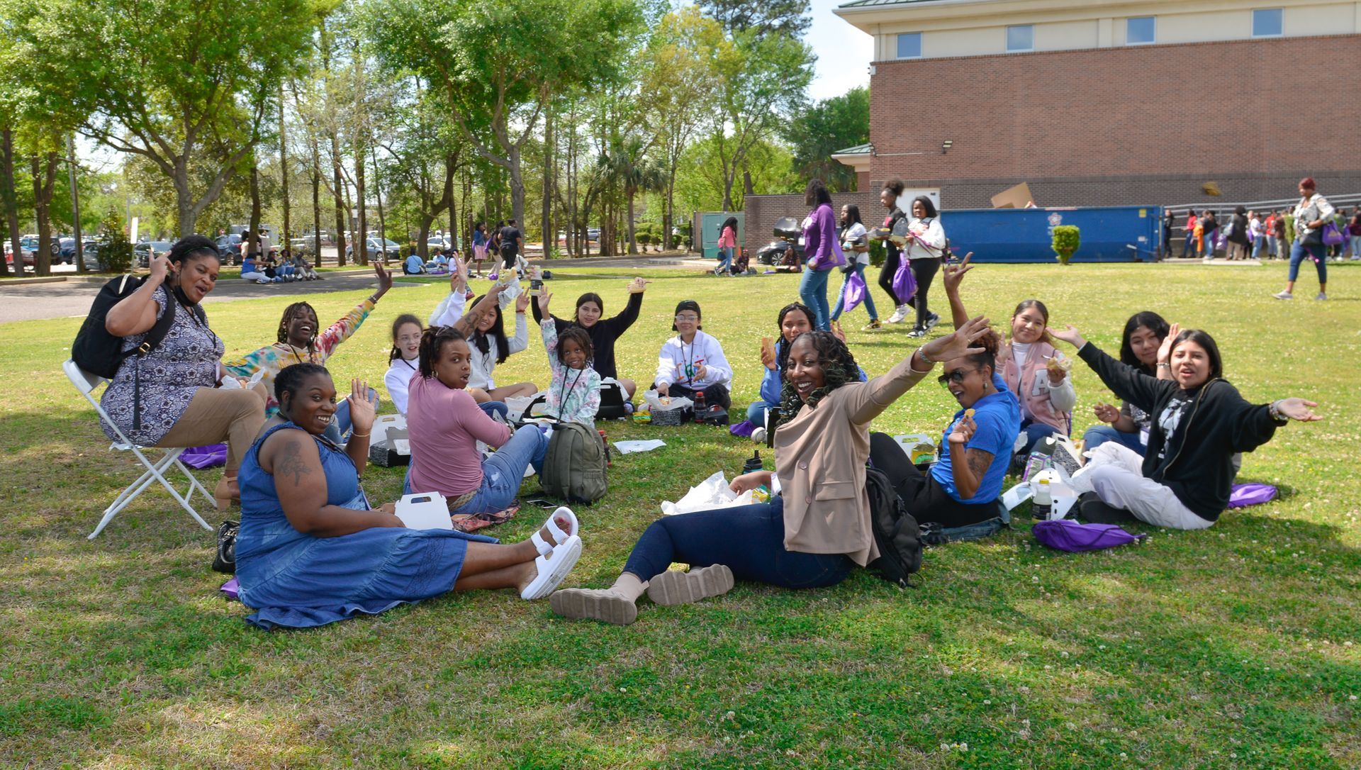 2023 Dream Girls Conference