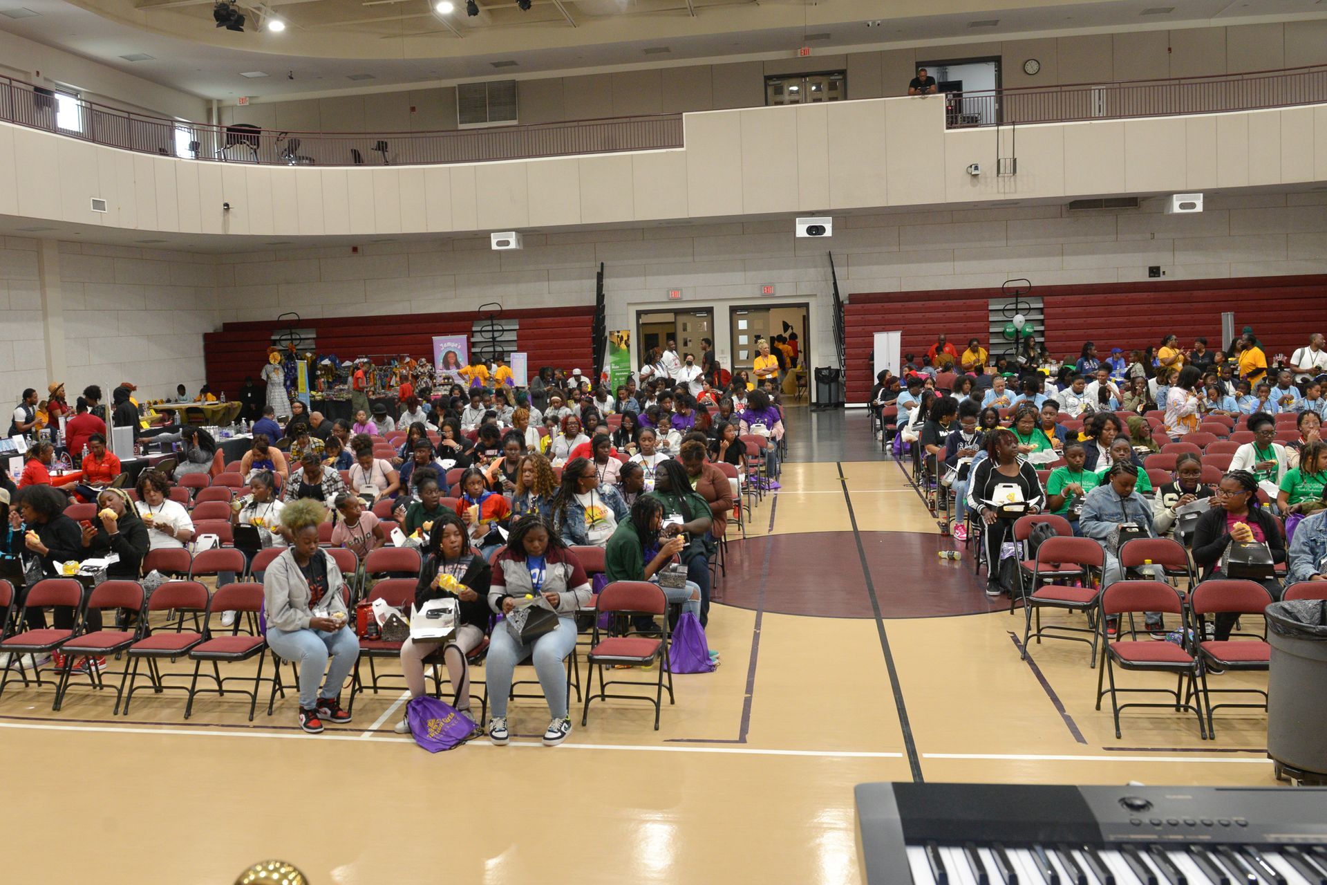 2023 Dream Girls Conference