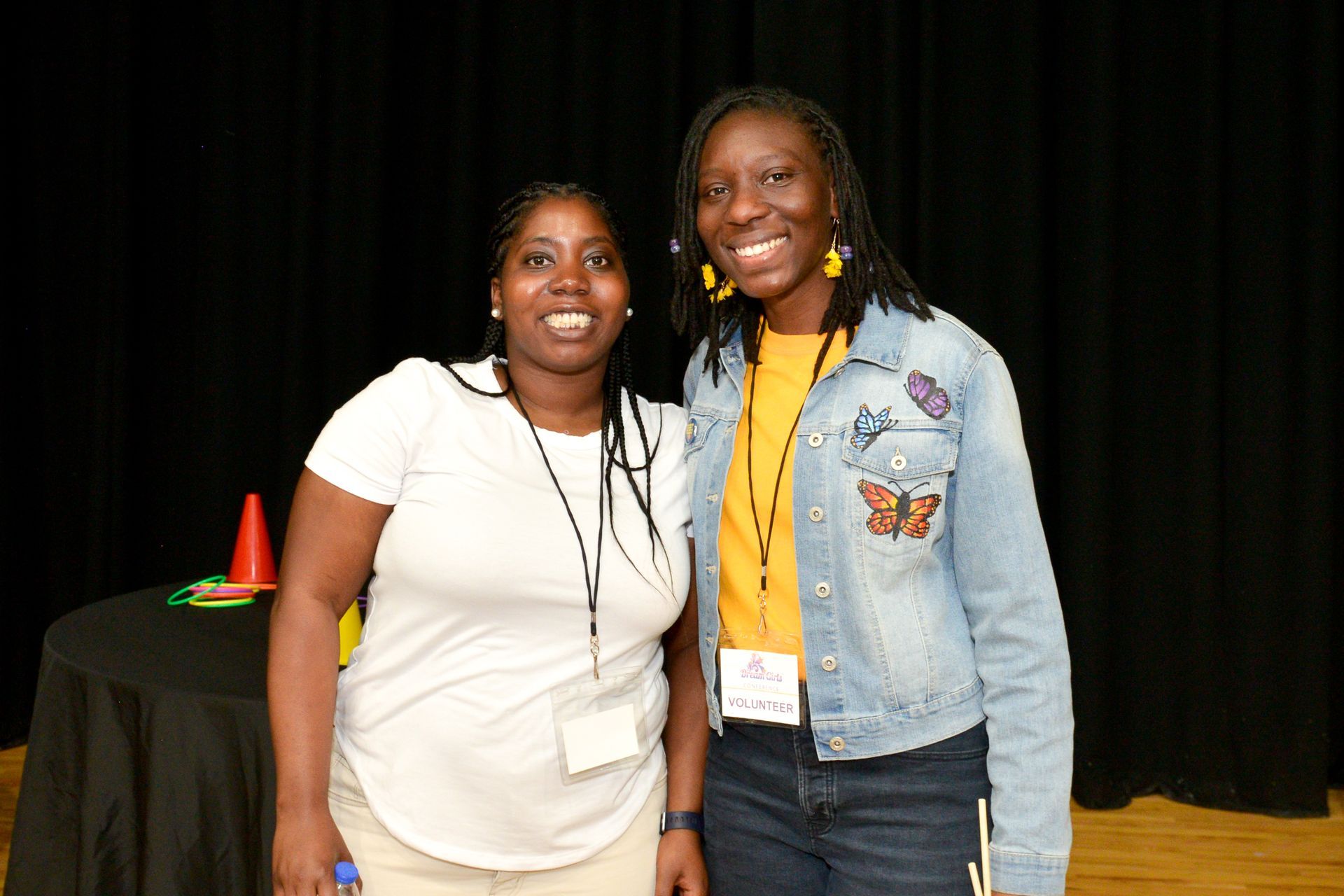 2023 Dream Girls Conference