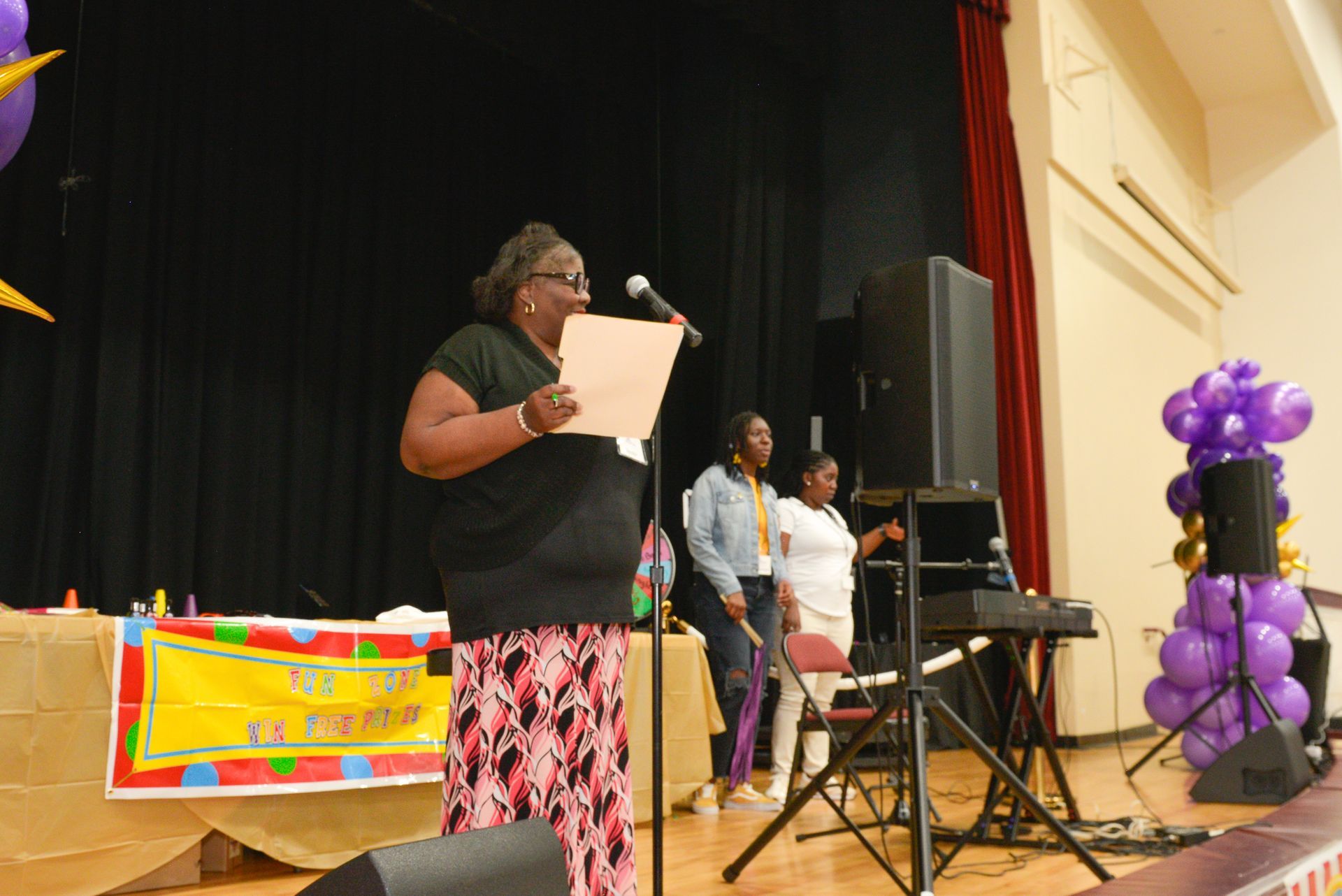 2023 Dream Girls Conference