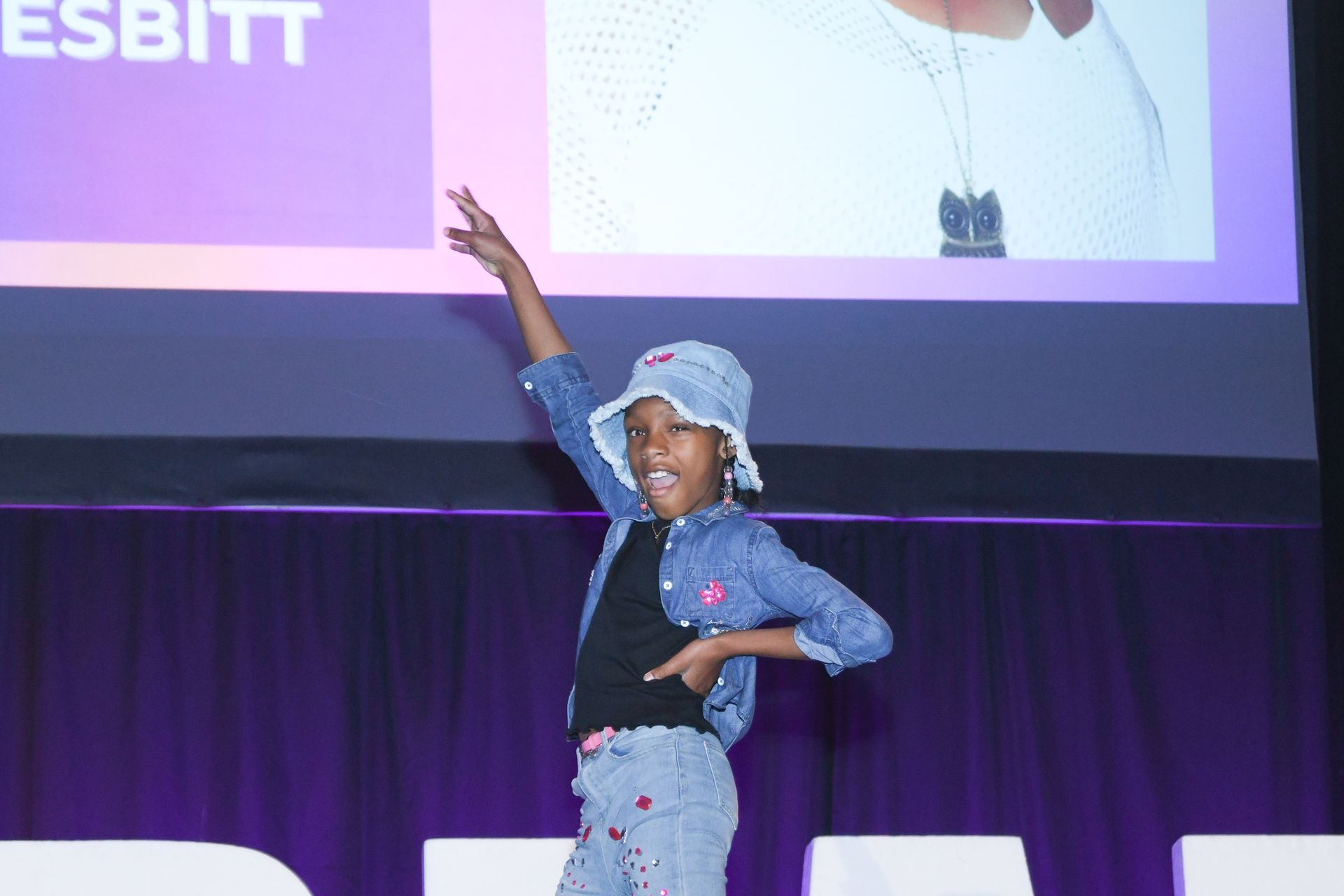 2023 Dream Girls Conference