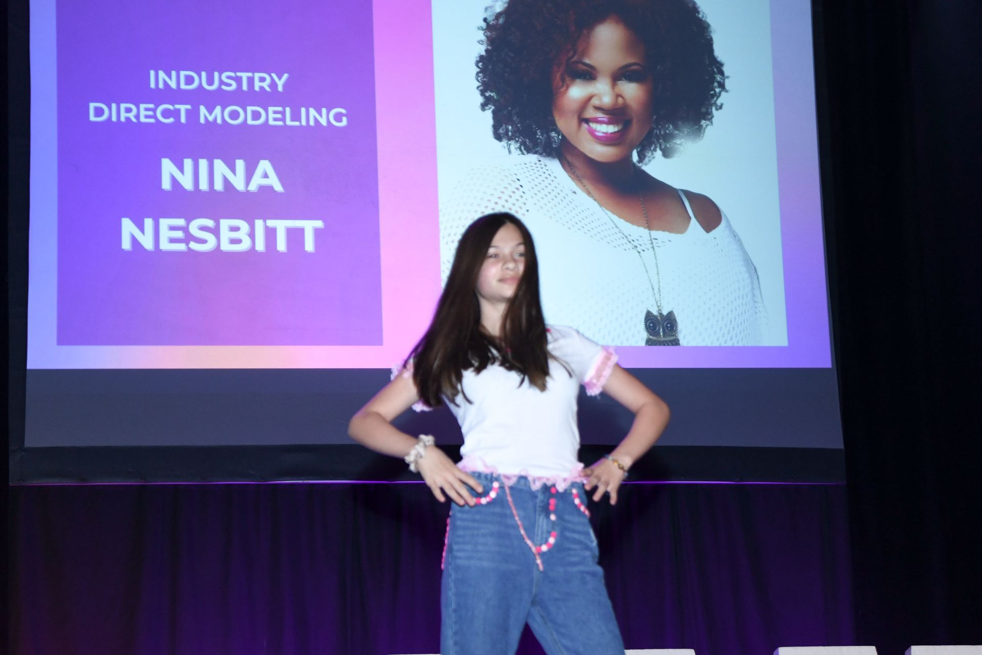 2023 Dream Girls Conference