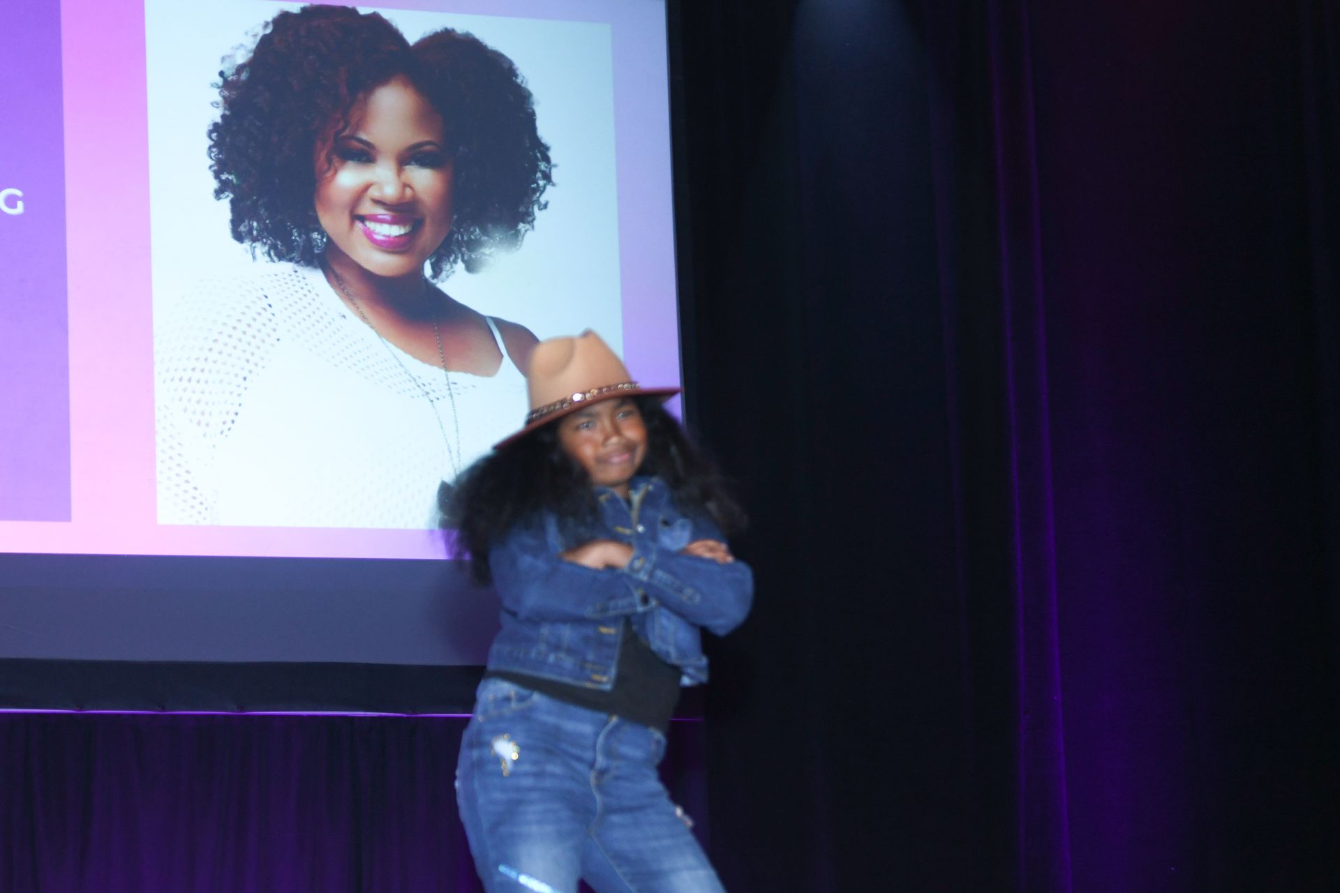 2023 Dream Girls Conference