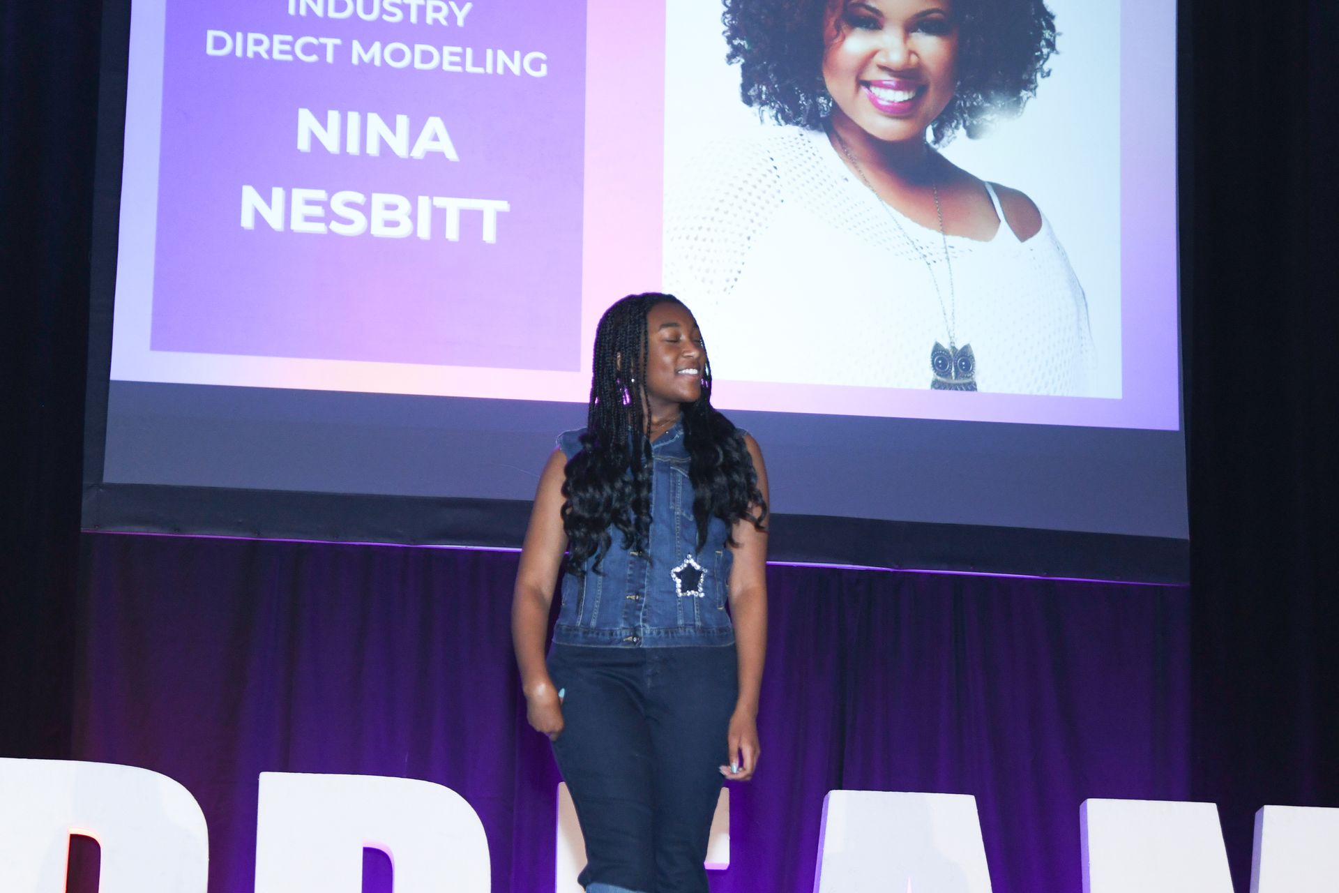 2023 Dream Girls Conference