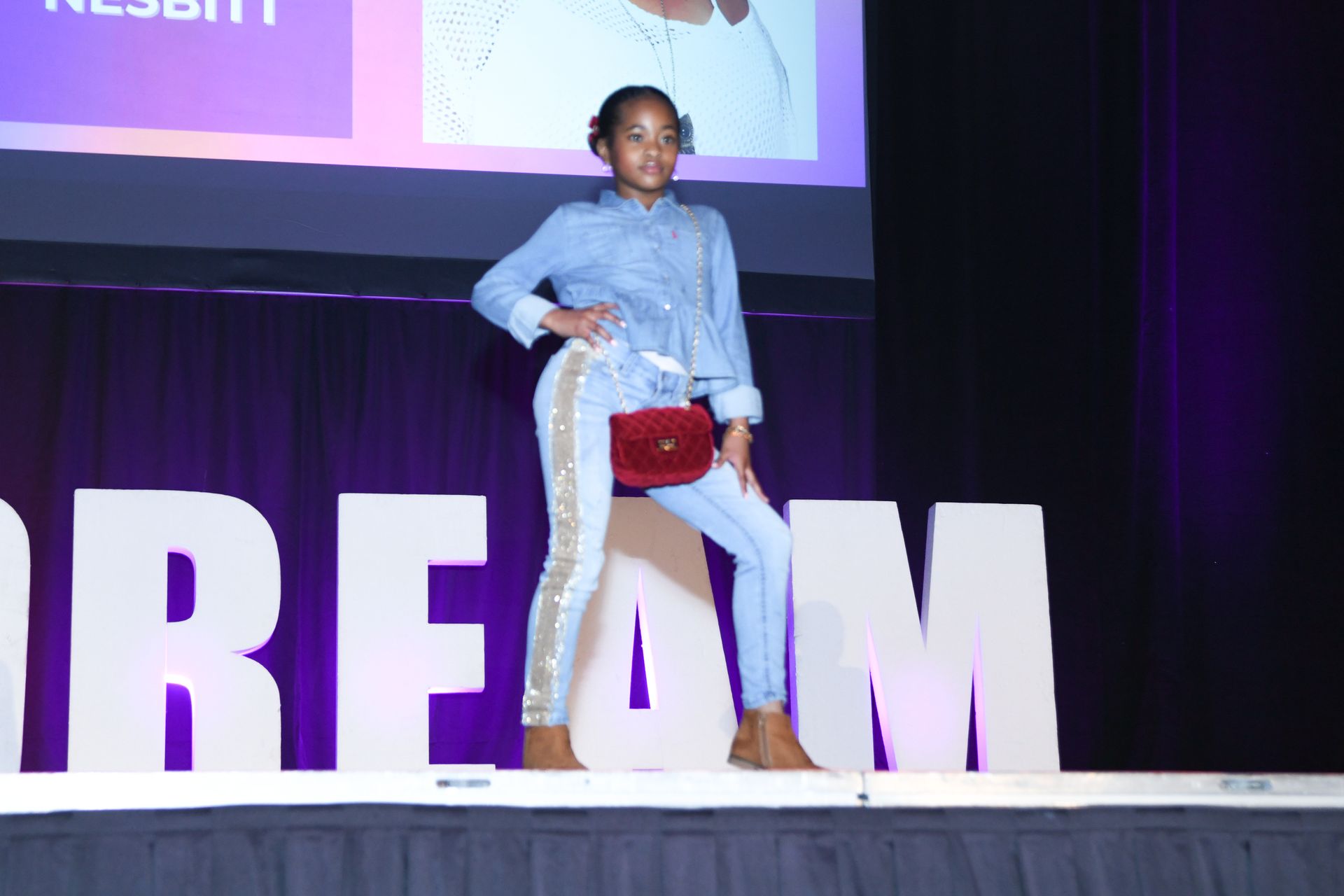 2023 Dream Girls Conference