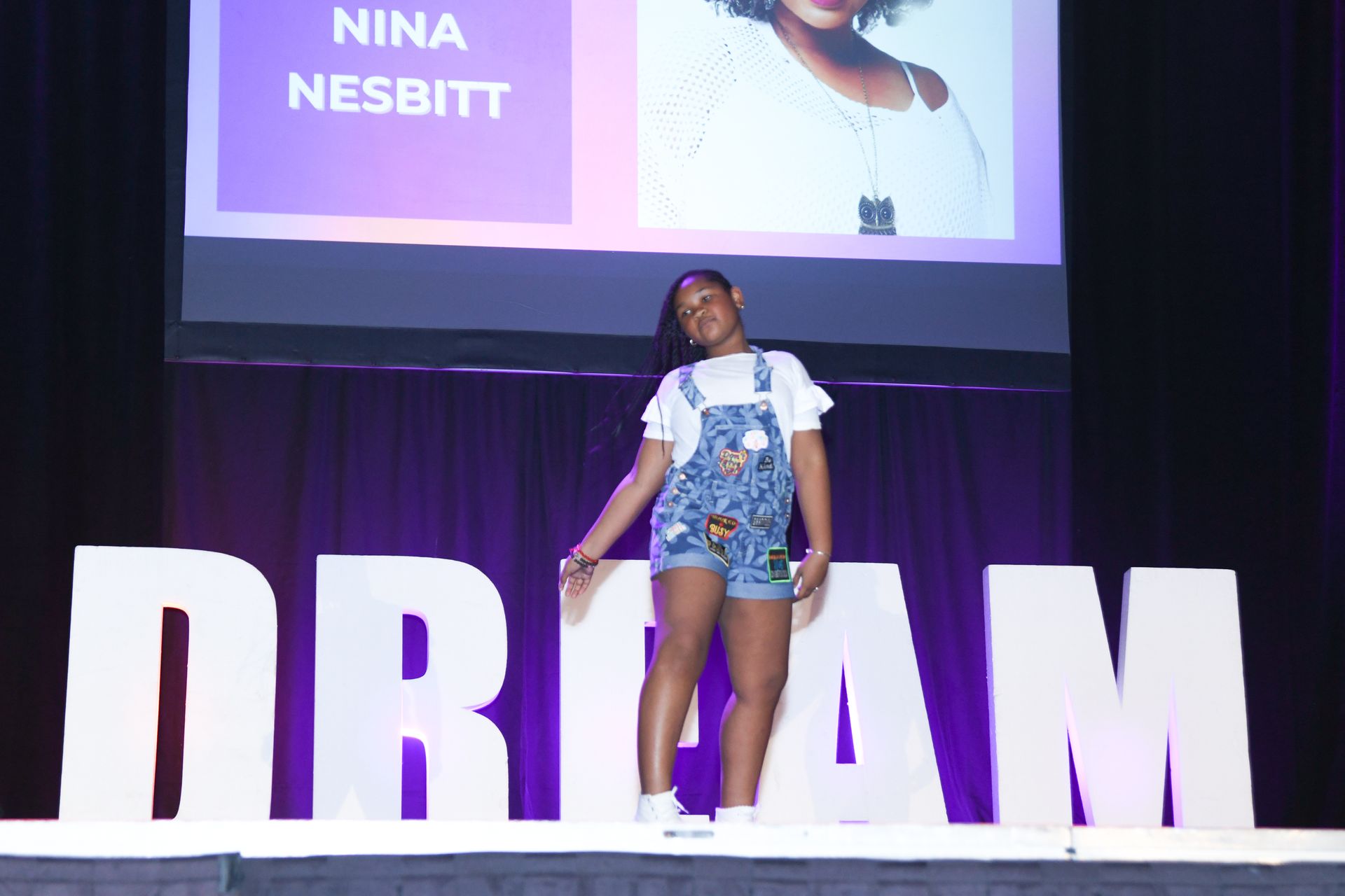 2023 Dream Girls Conference