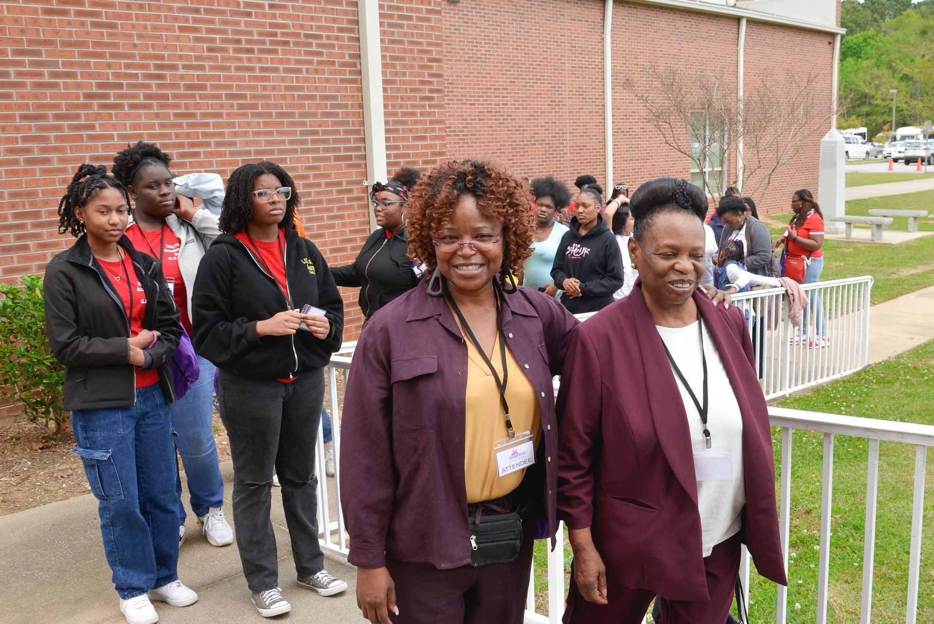 2023 Dream Girls Conference