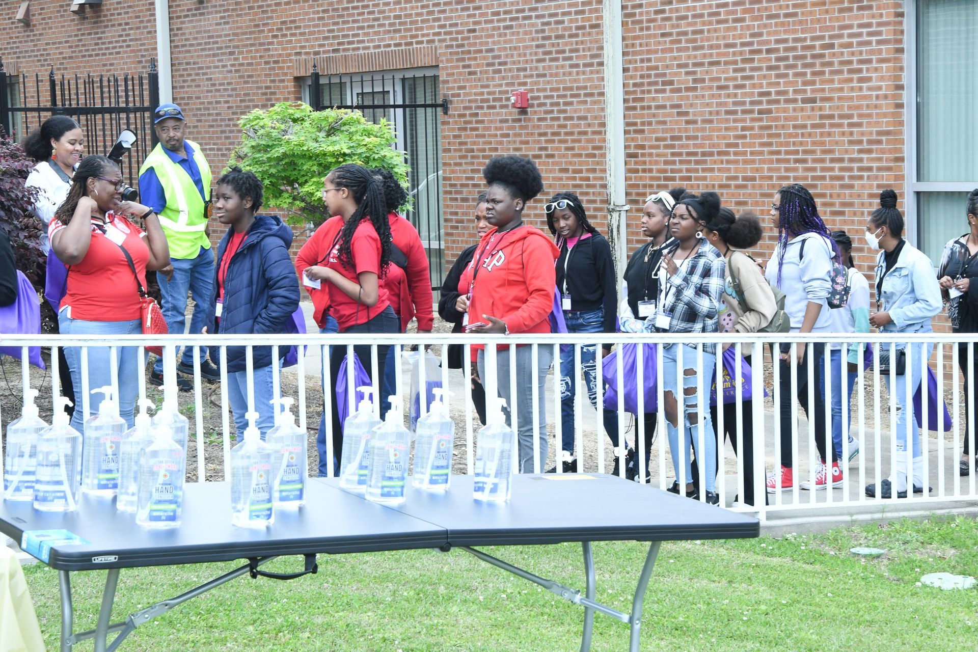 2023 Dream Girls Conference