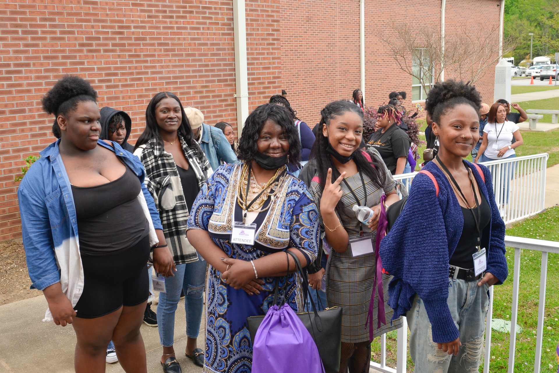 2023 Dream Girls Conference