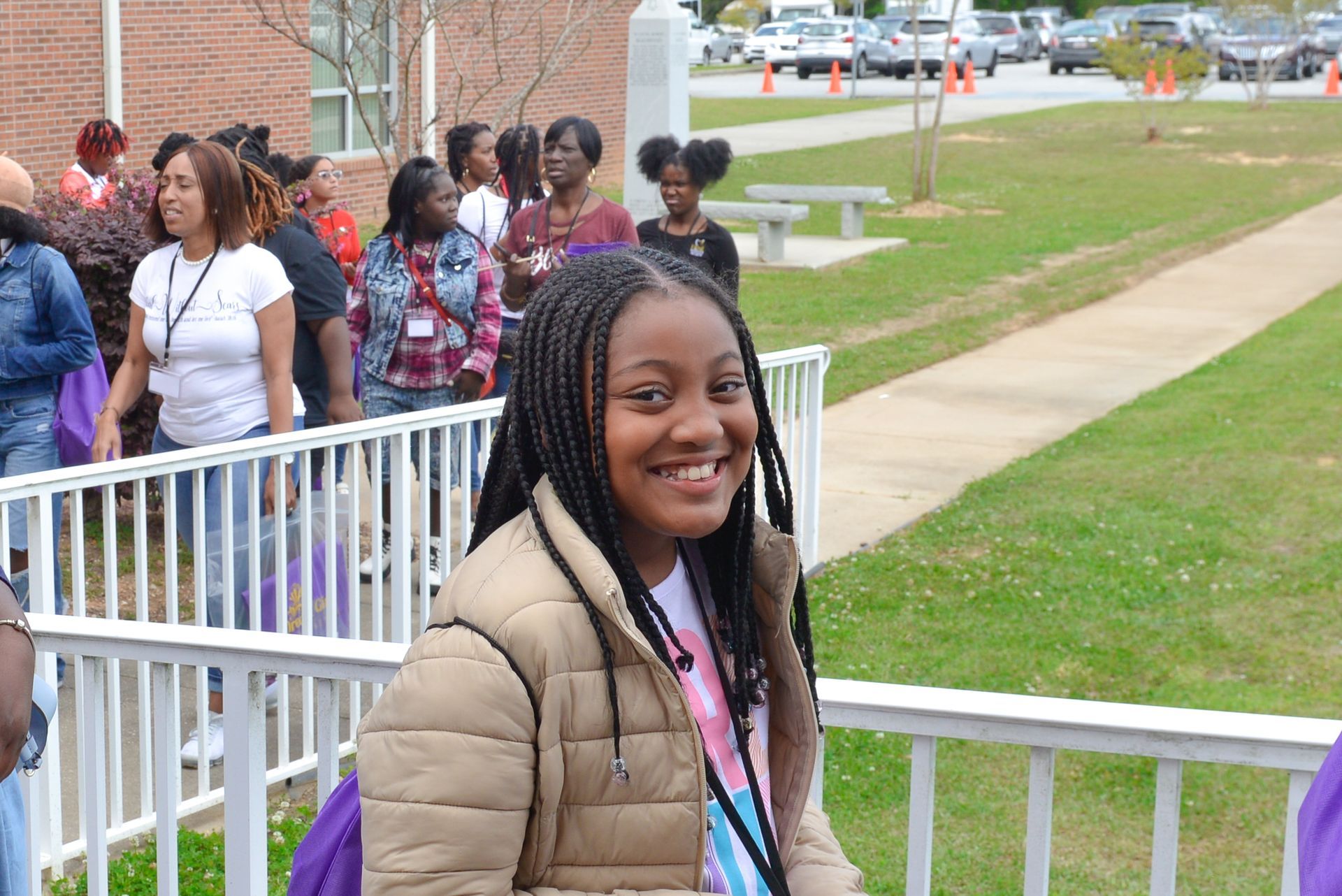 2023 Dream Girls Conference