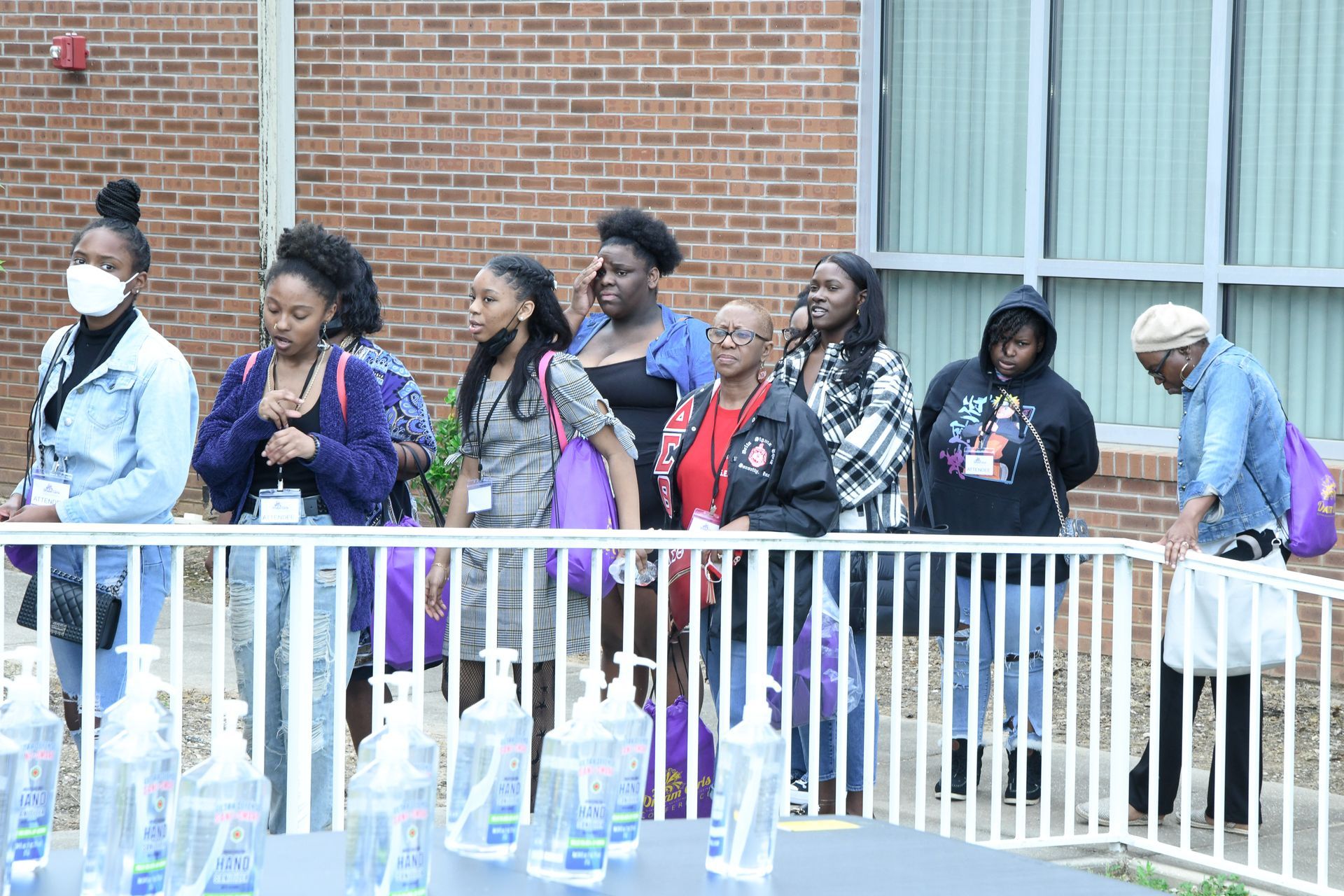 2023 Dream Girls Conference