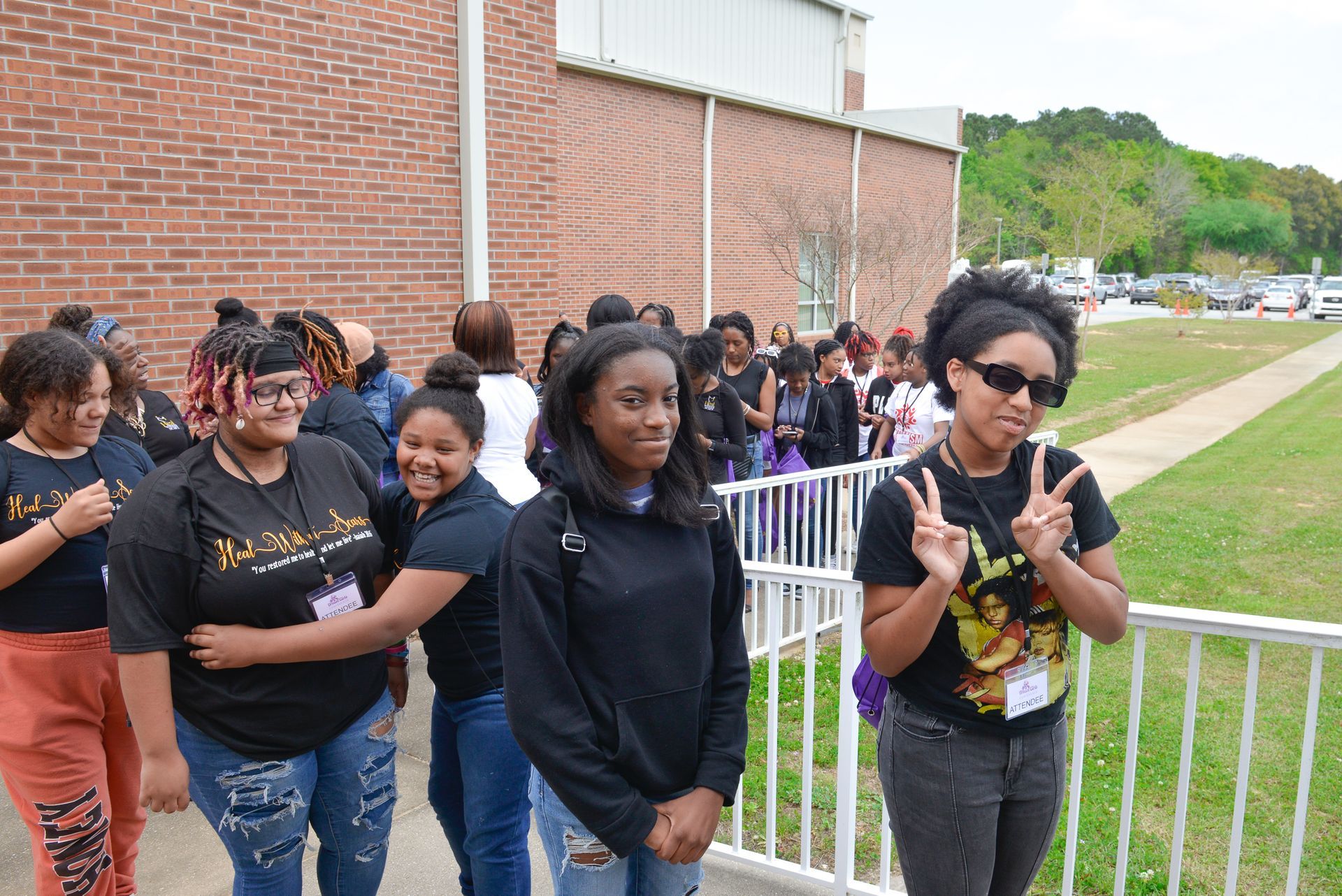 2023 Dream Girls Conference