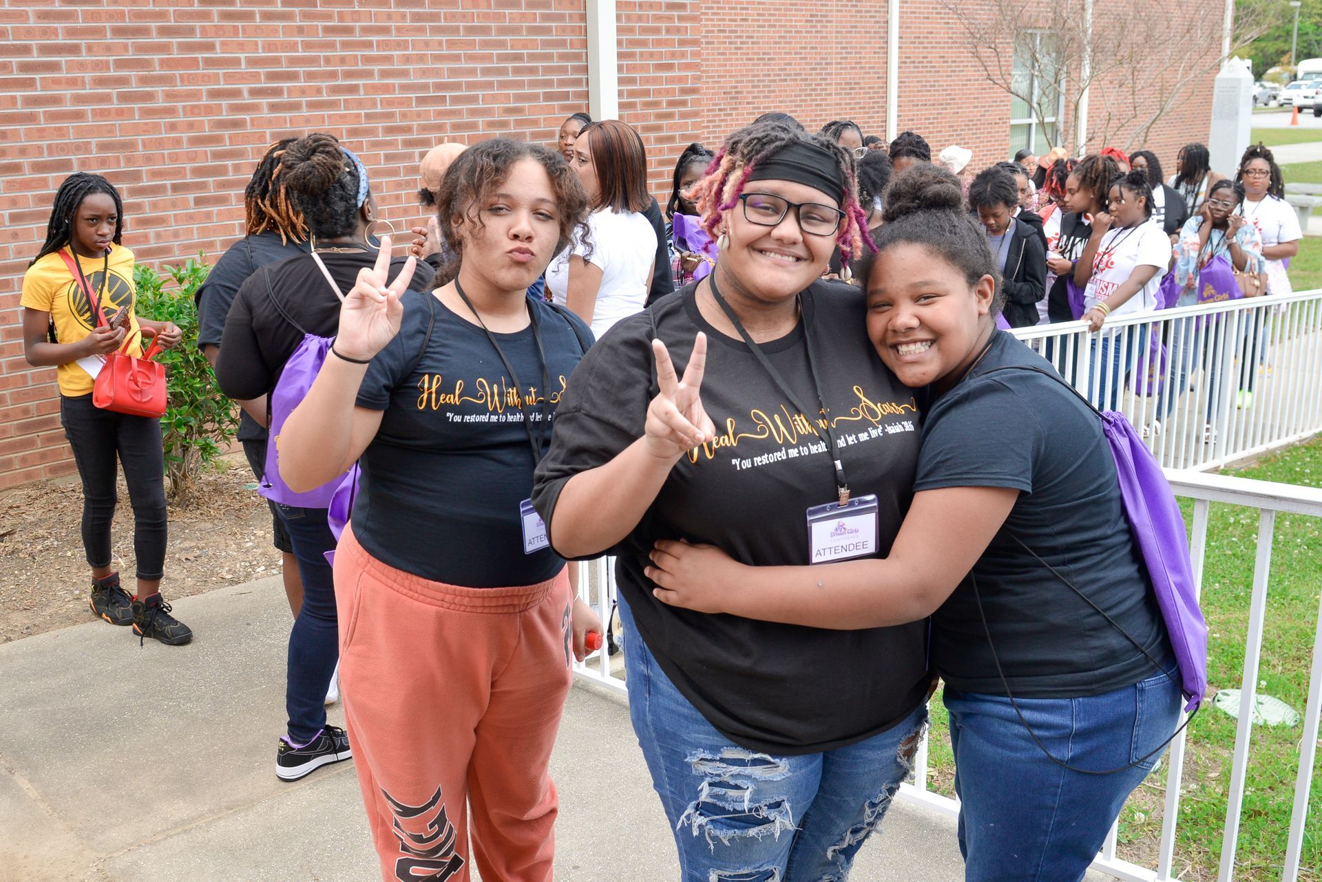 2023 Dream Girls Conference