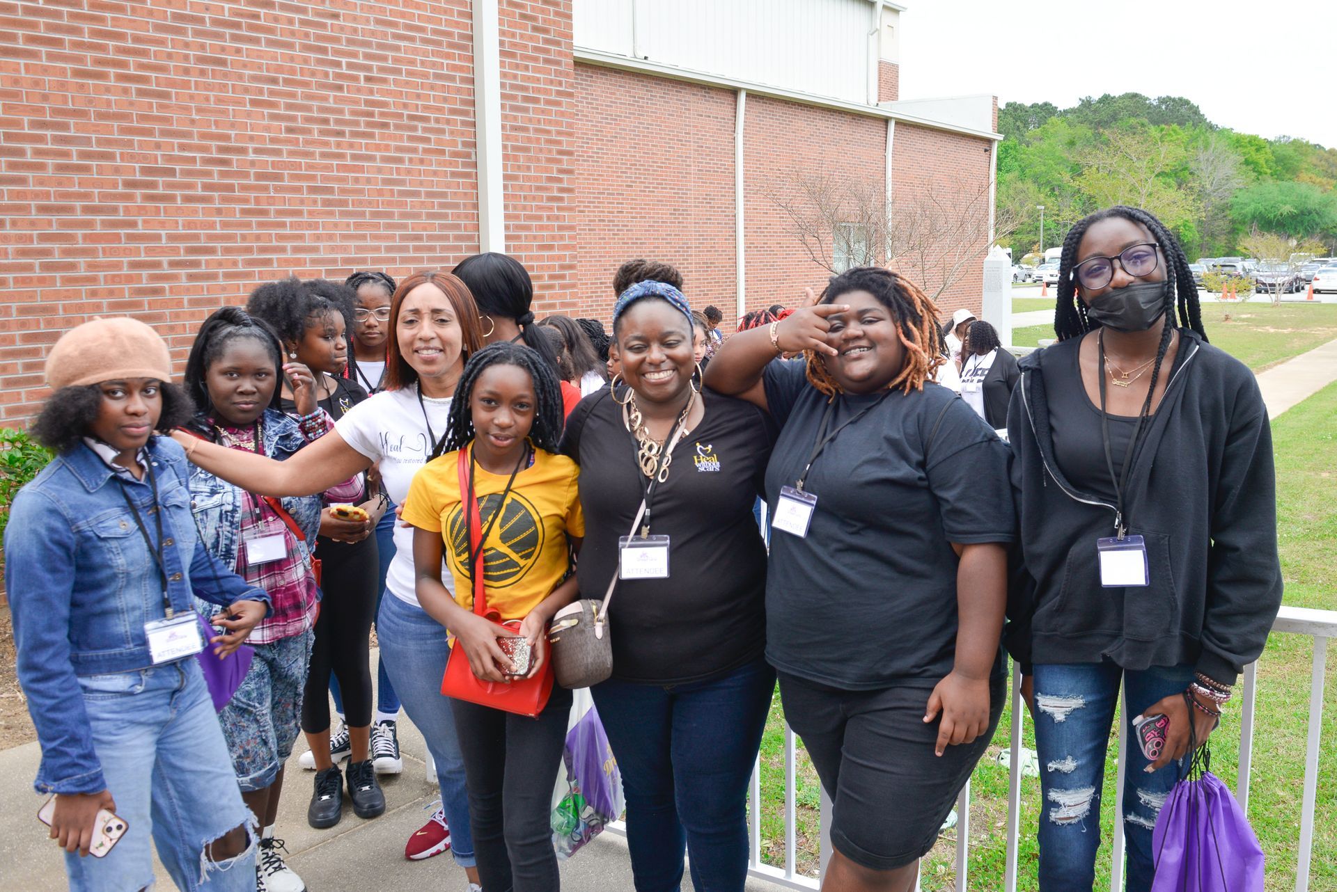 2023 Dream Girls Conference