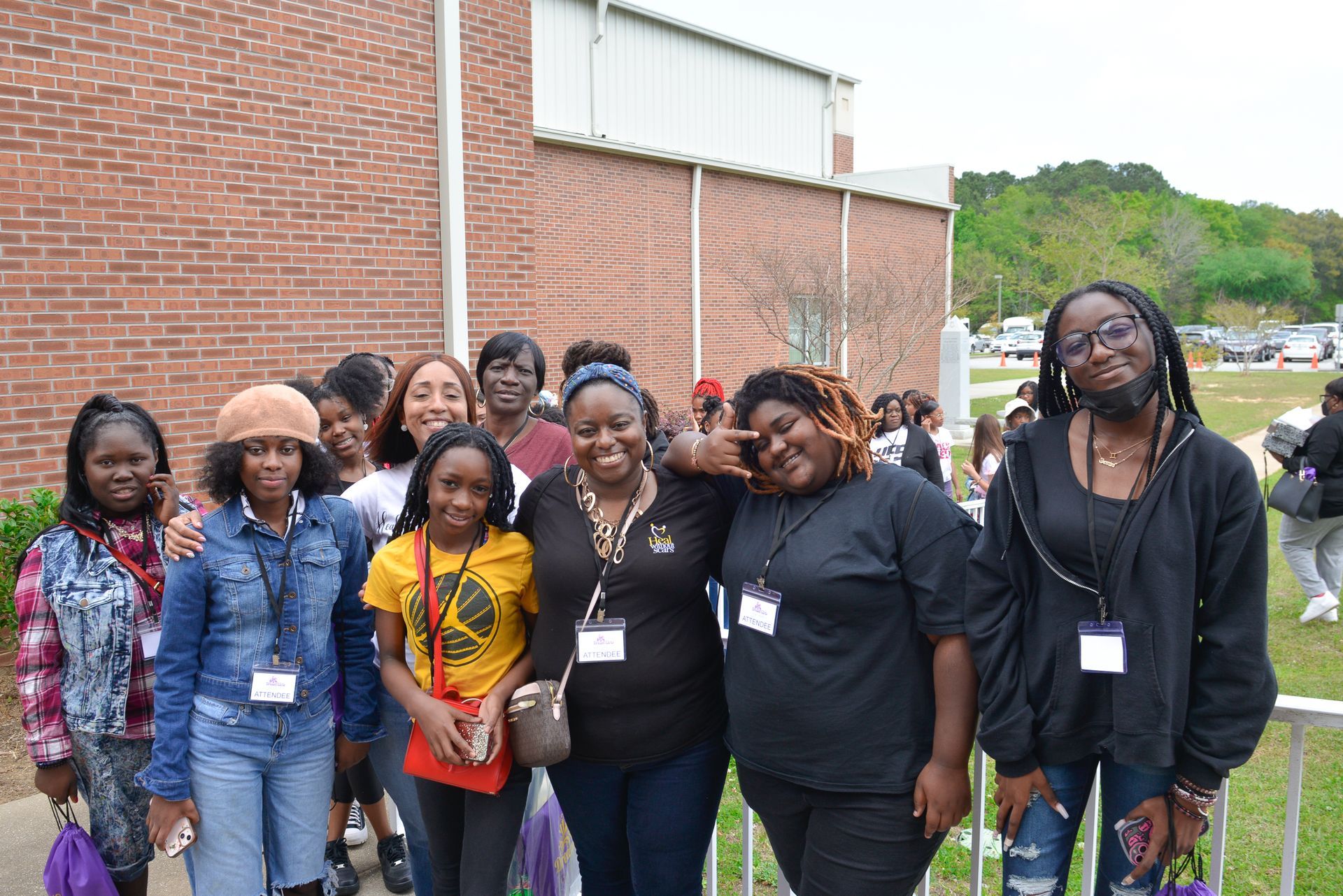 2023 Dream Girls Conference