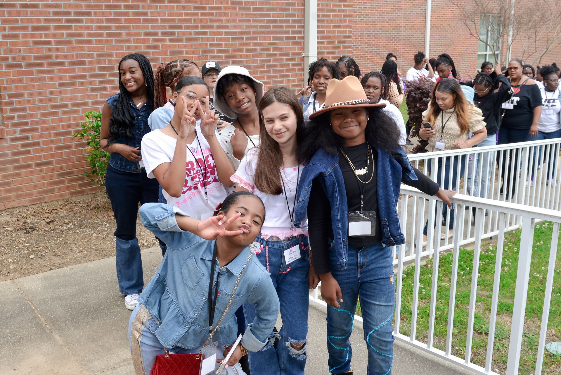 2023 Dream Girls Conference