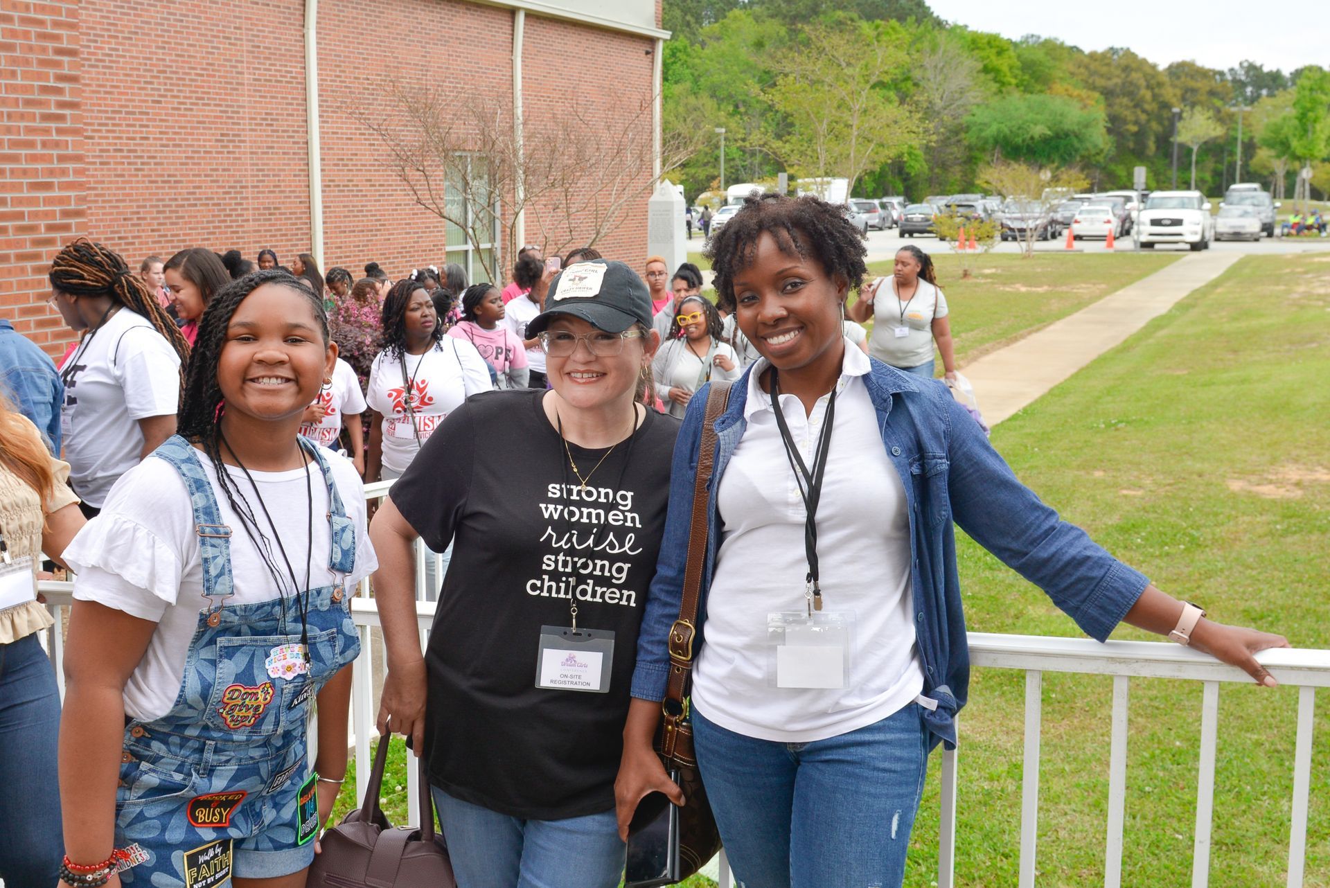 2023 Dream Girls Conference