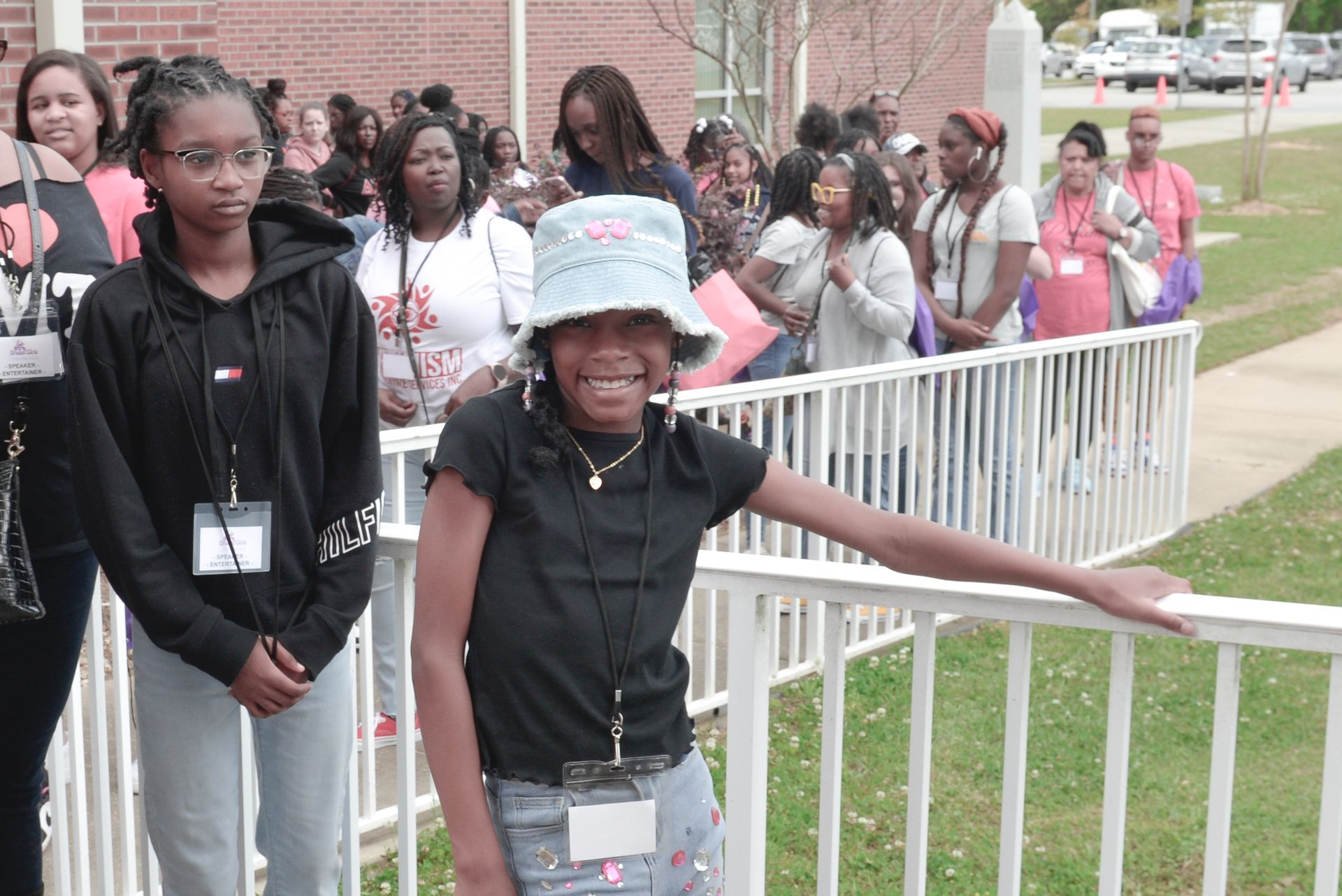 2023 Dream Girls Conference