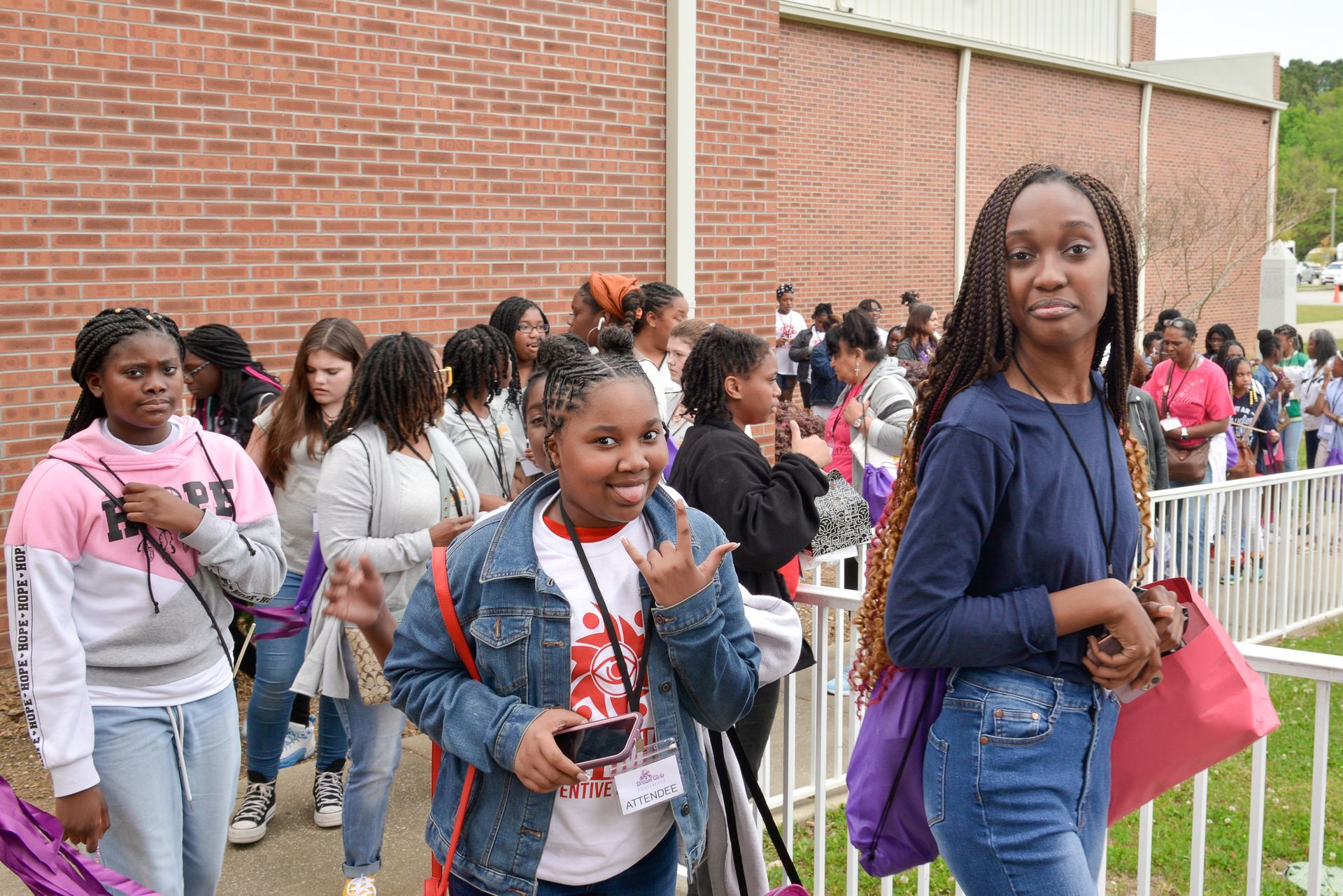 2023 Dream Girls Conference