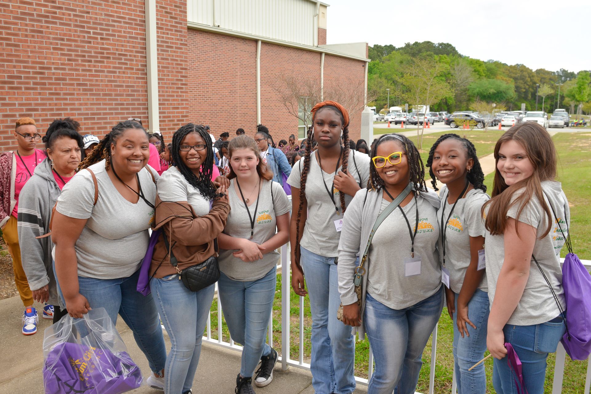 2023 Dream Girls Conference