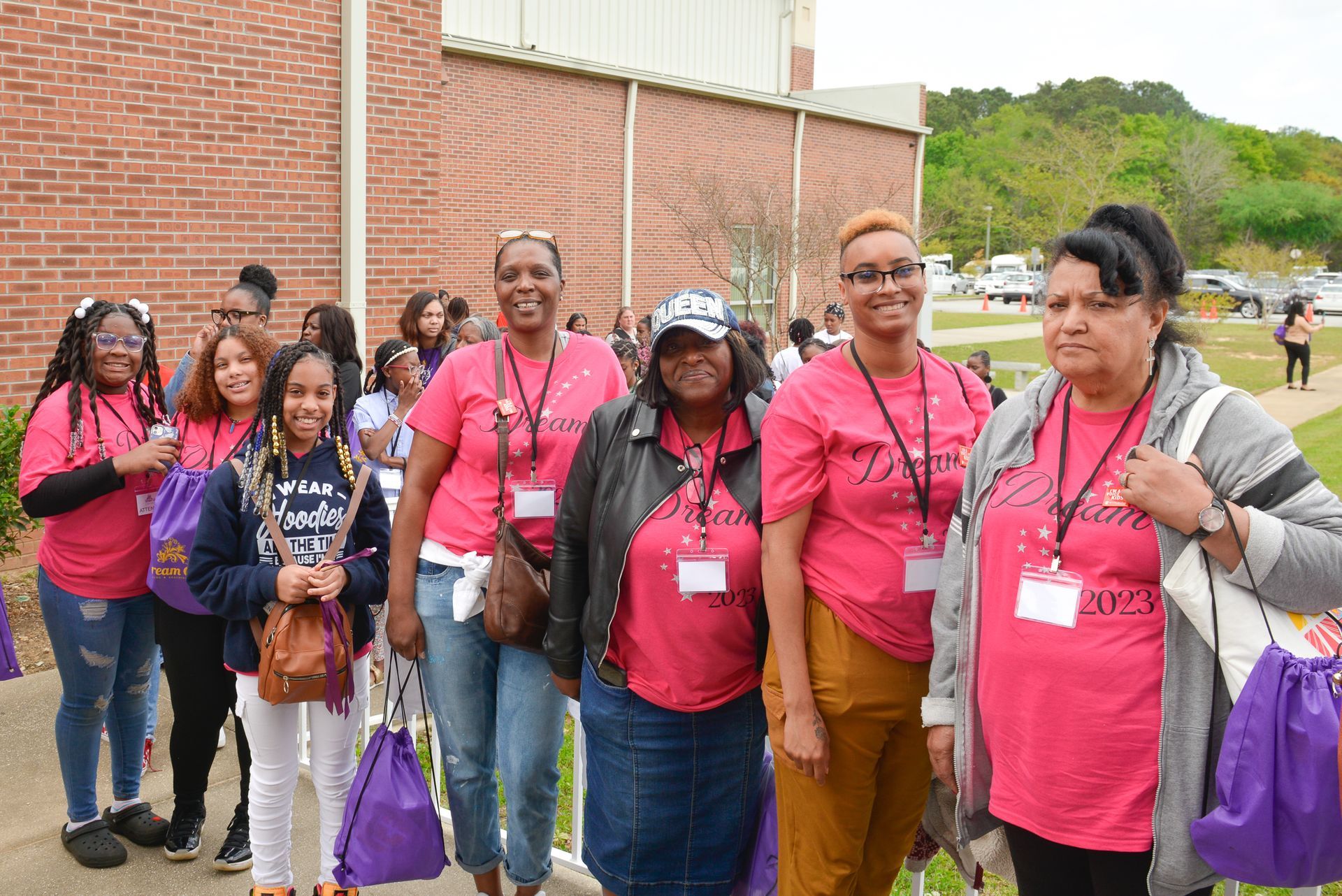 2023 Dream Girls Conference