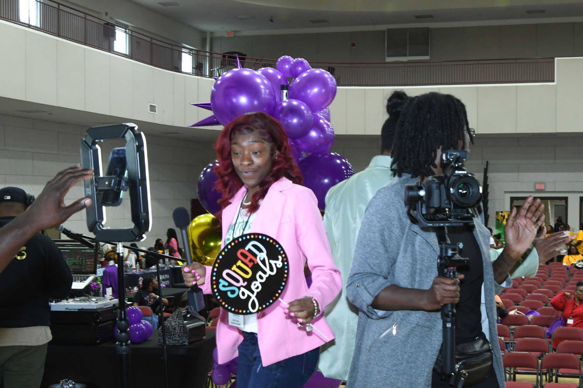 2023 Dream Girls Conference