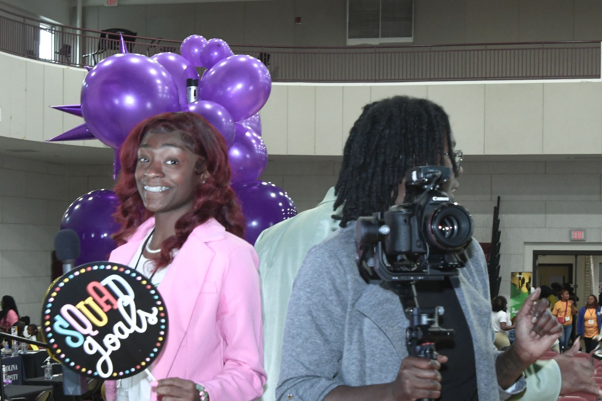 2023 Dream Girls Conference