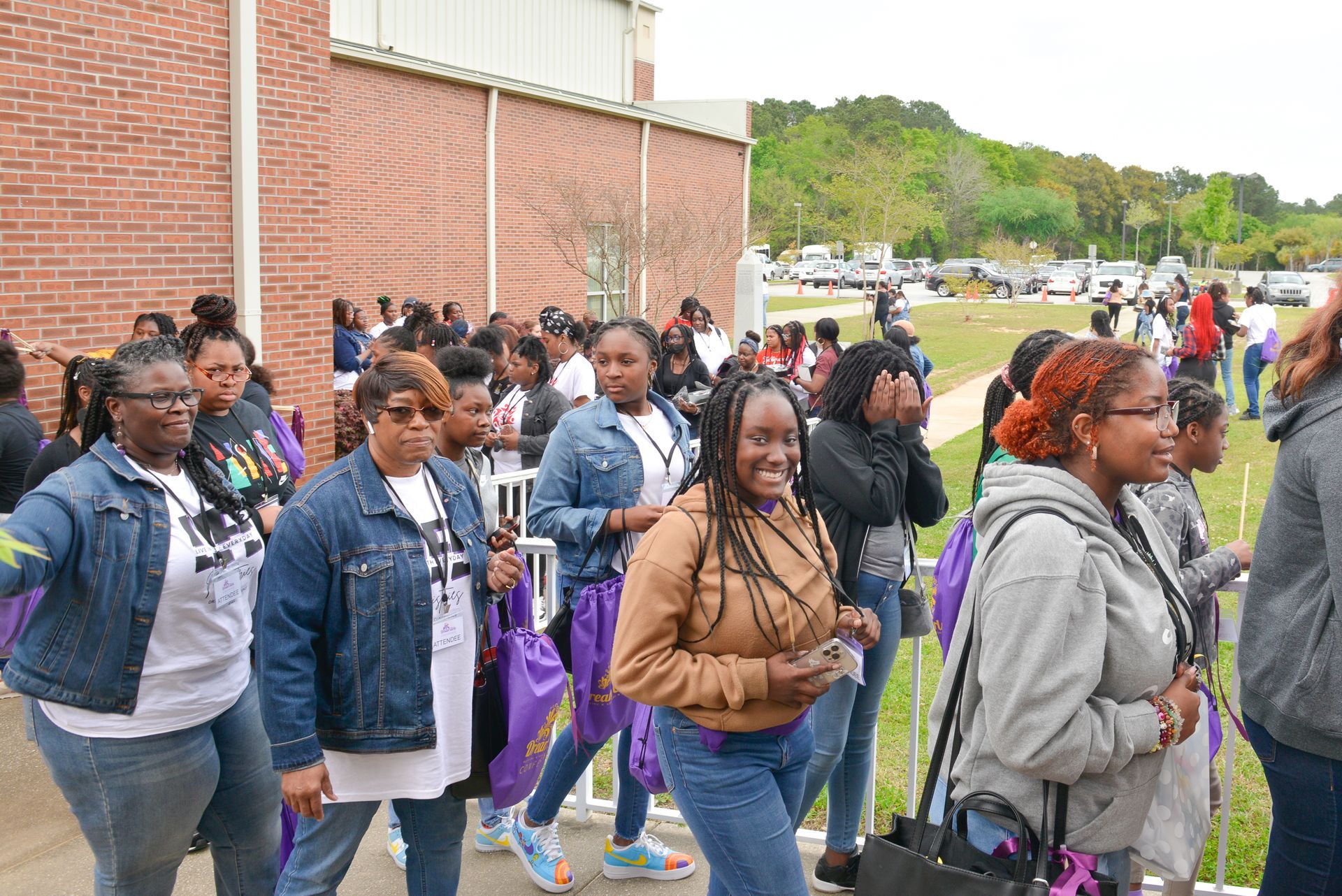 2023 Dream Girls Conference