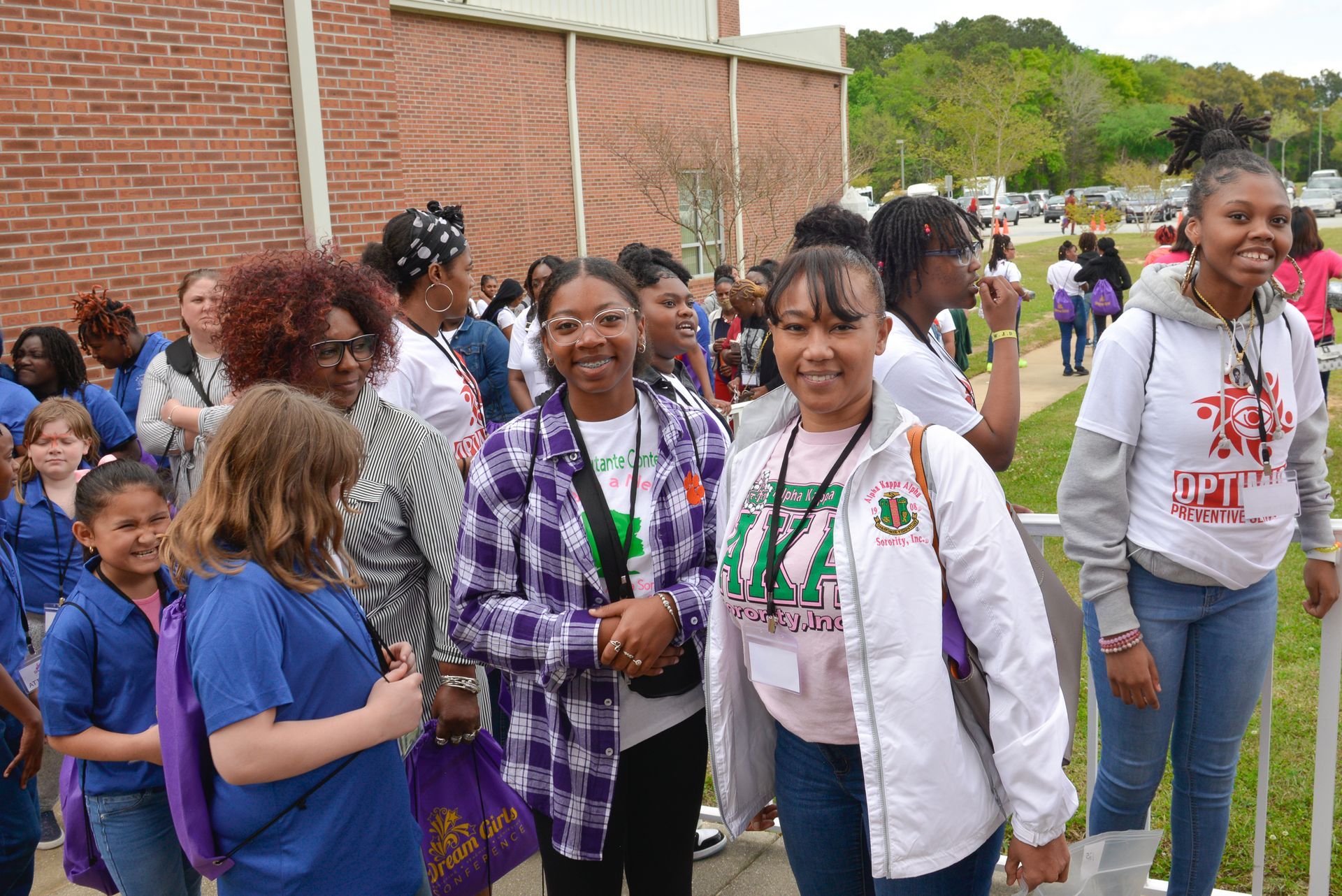 2023 Dream Girls Conference