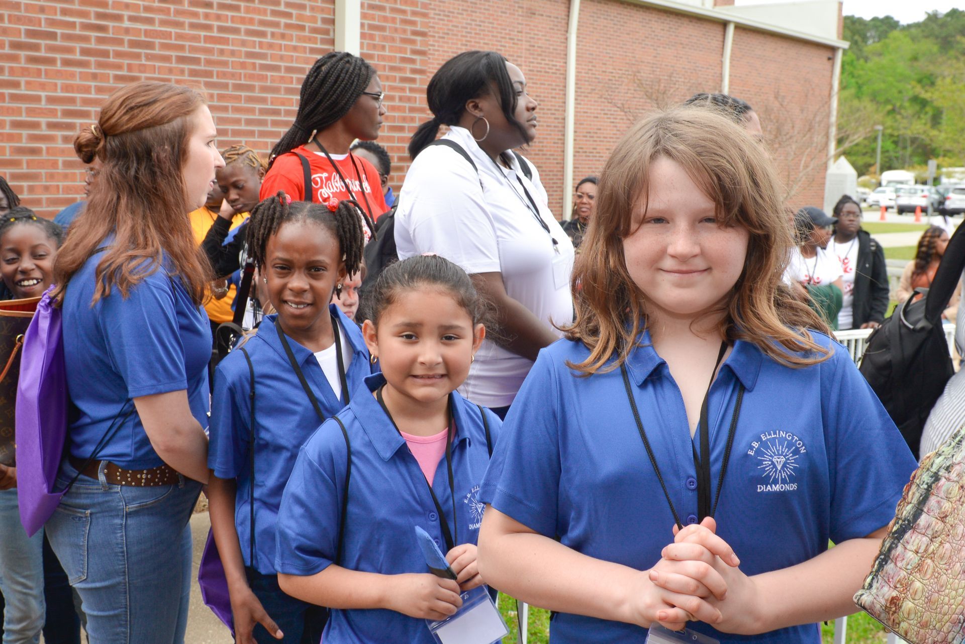 2023 Dream Girls Conference