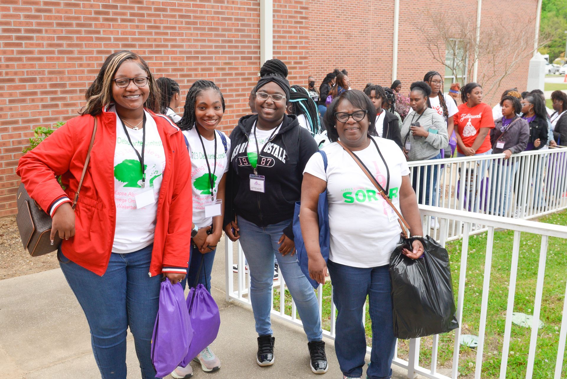 2023 Dream Girls Conference