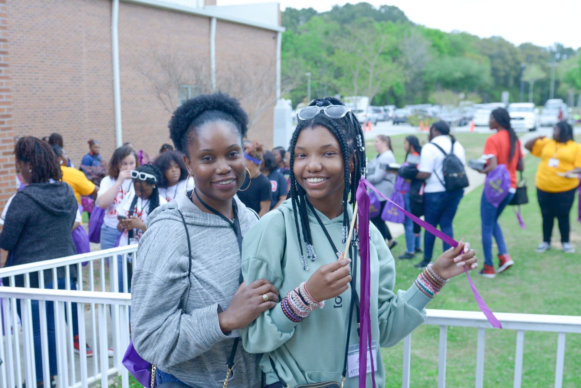 2023 Dream Girls Conference