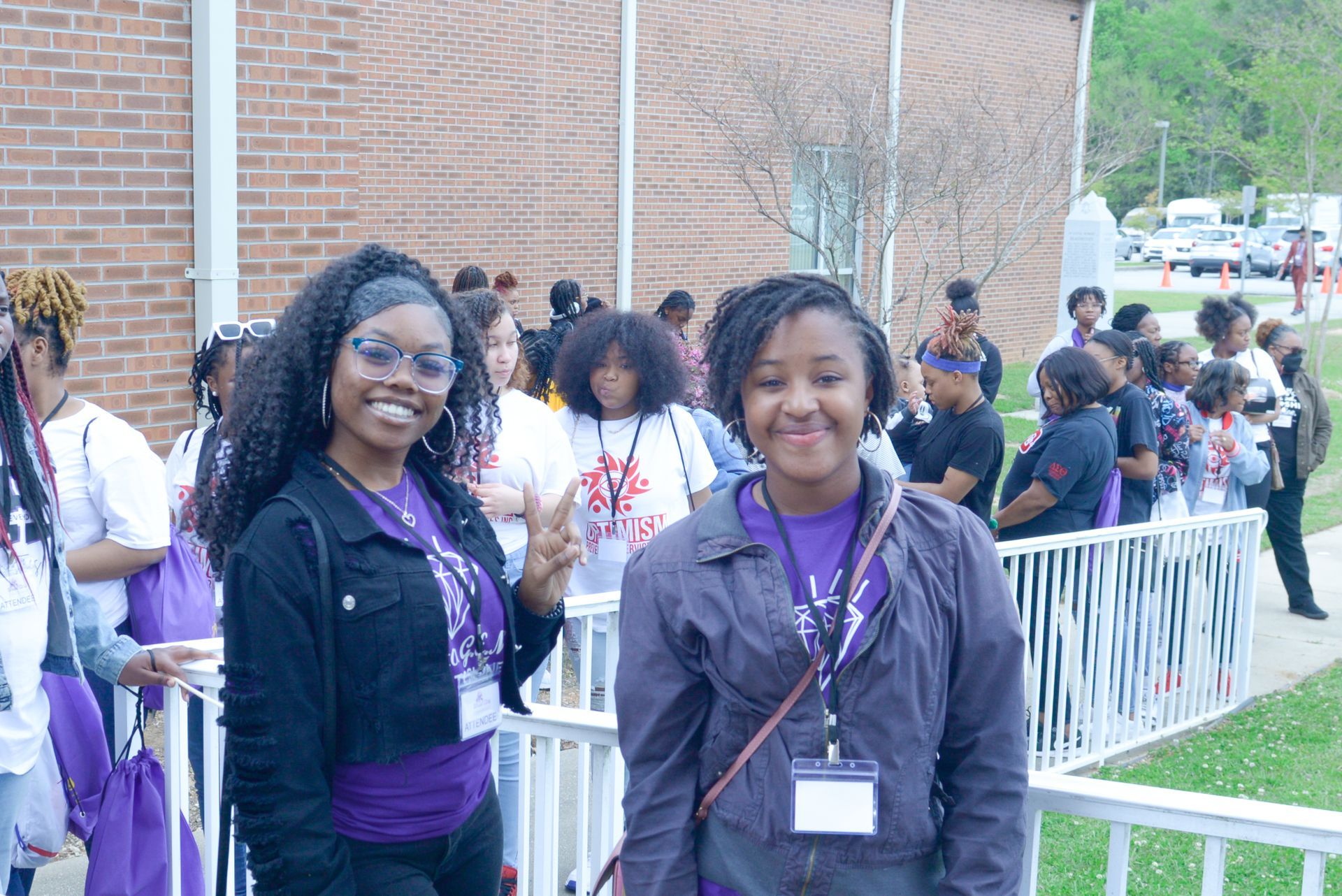 2023 Dream Girls Conference