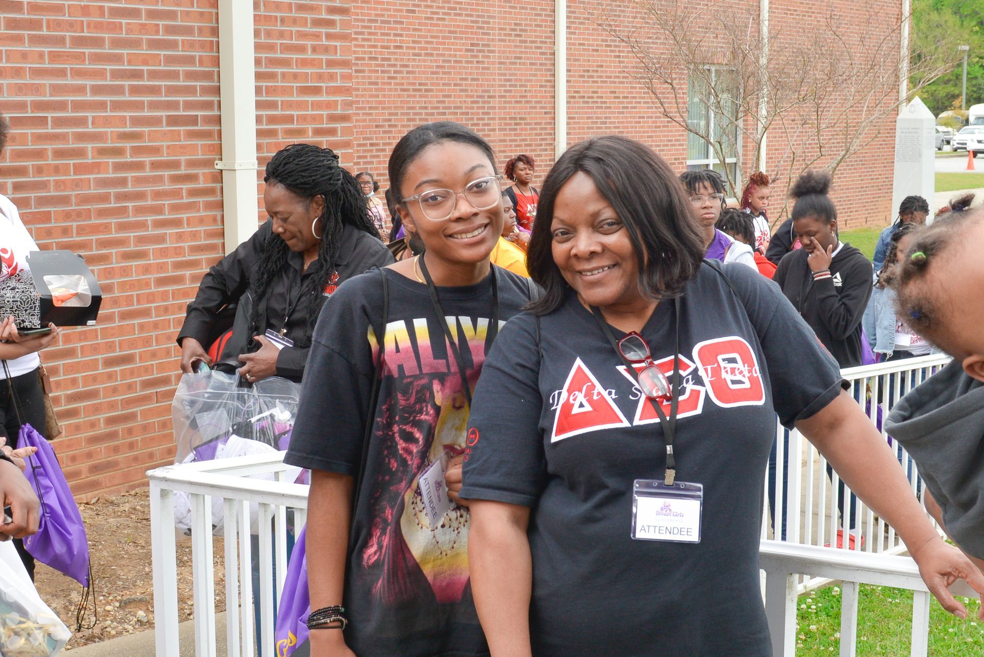 2023 Dream Girls Conference