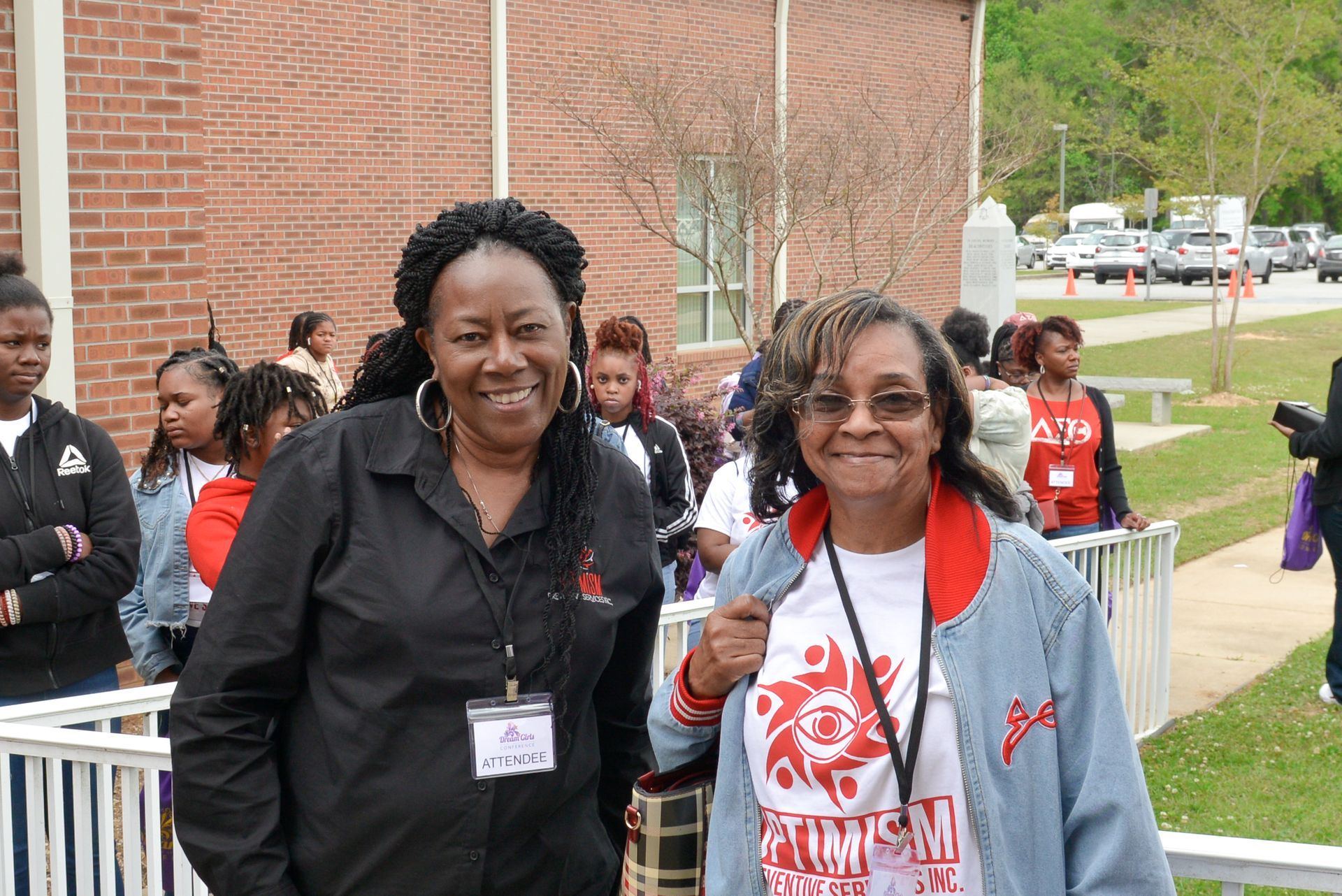 2023 Dream Girls Conference