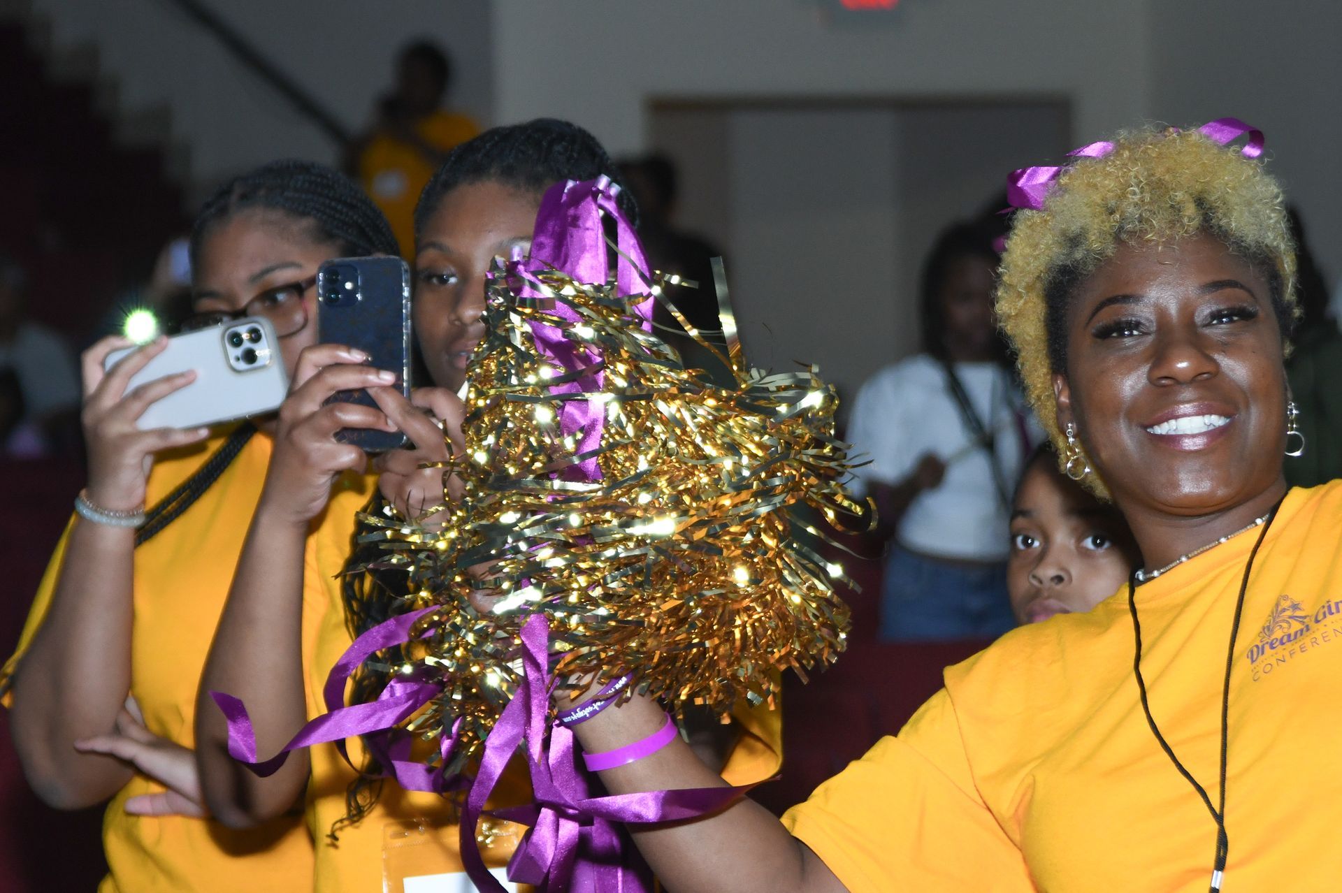 2023 Dream Girls Conference