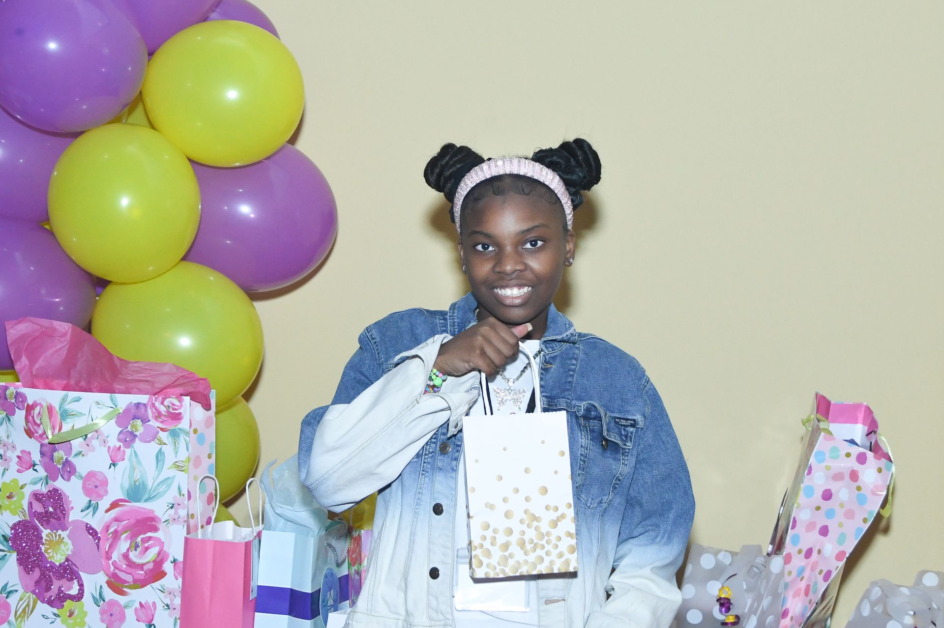 2023 Dream Girls Conference