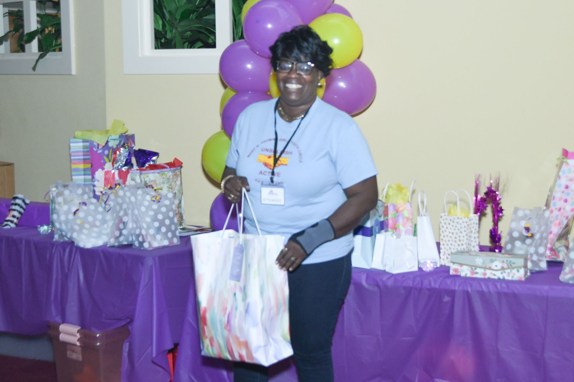 2023 Dream Girls Conference