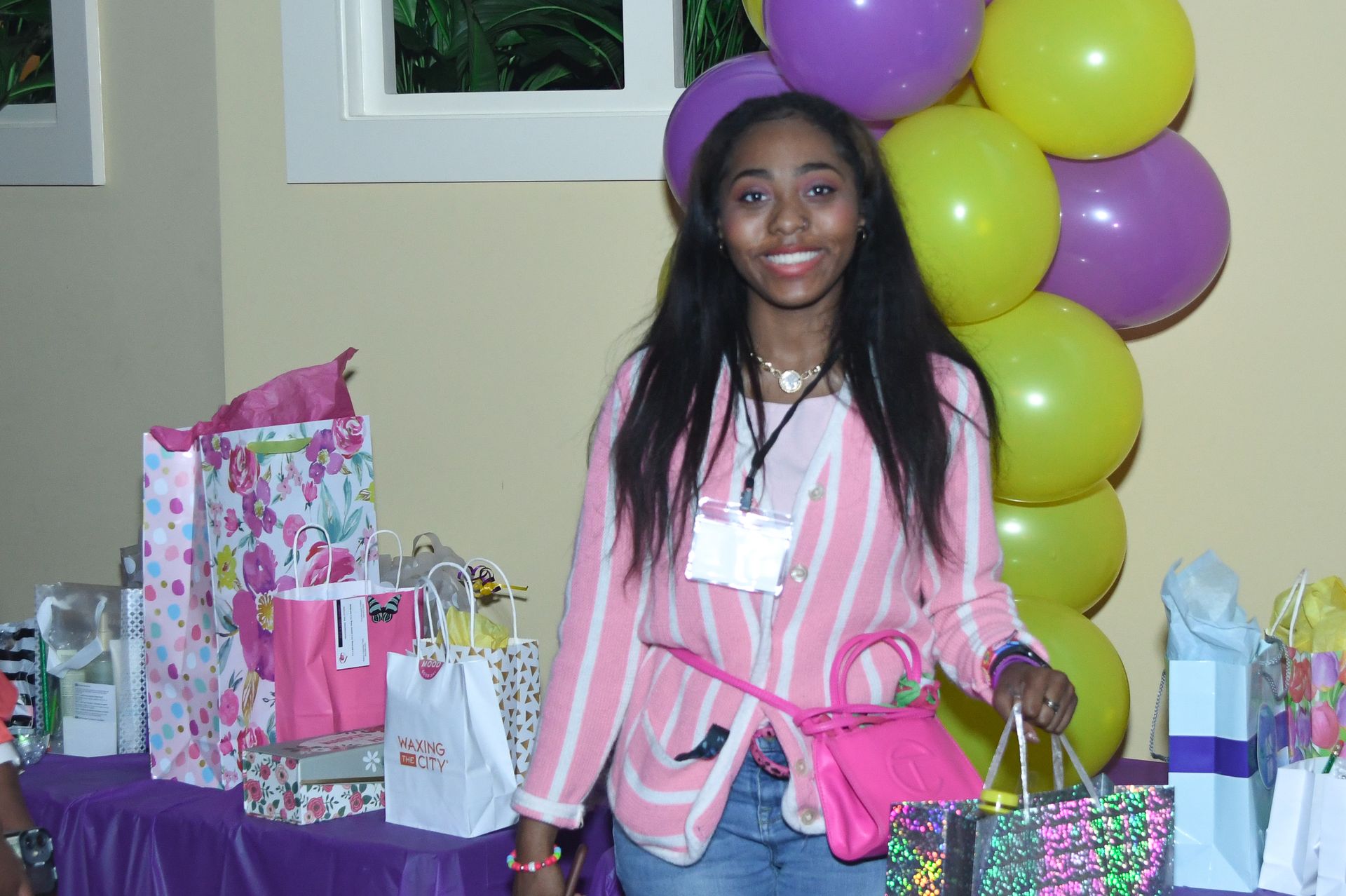 2023 Dream Girls Conference