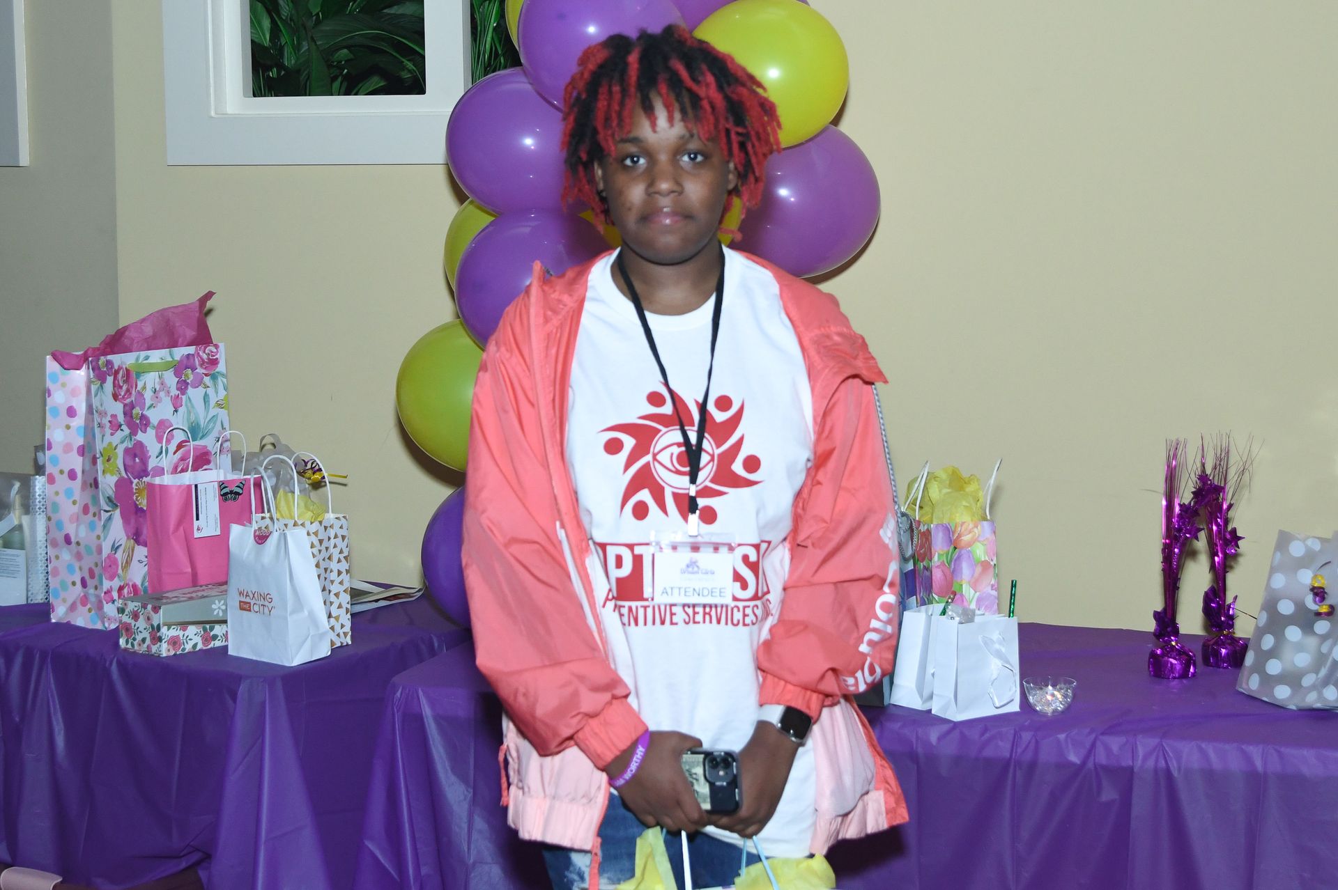 2023 Dream Girls Conference