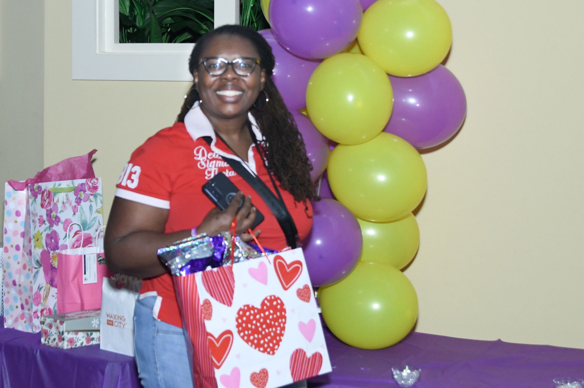 2023 Dream Girls Conference