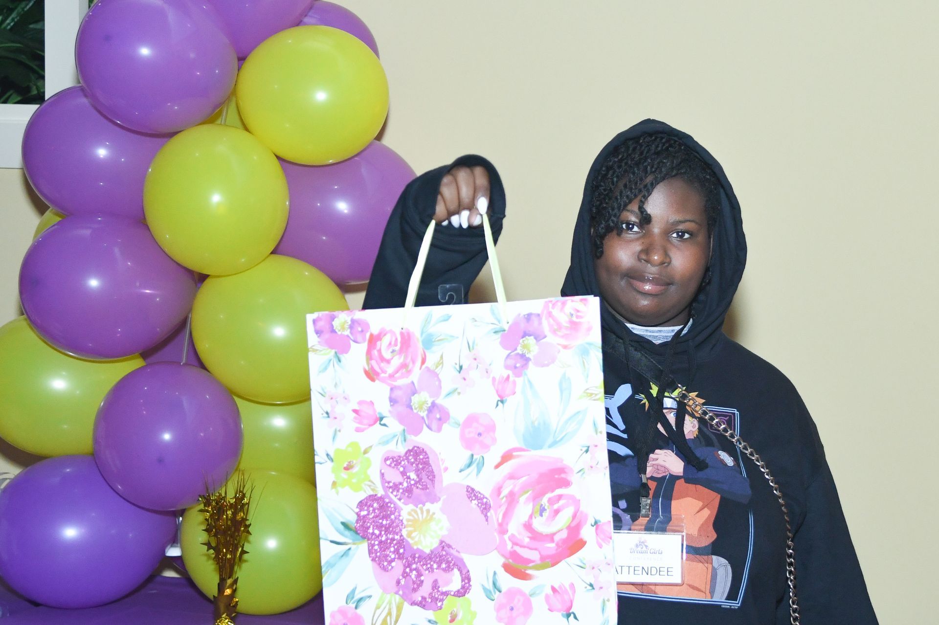 2023 Dream Girls Conference