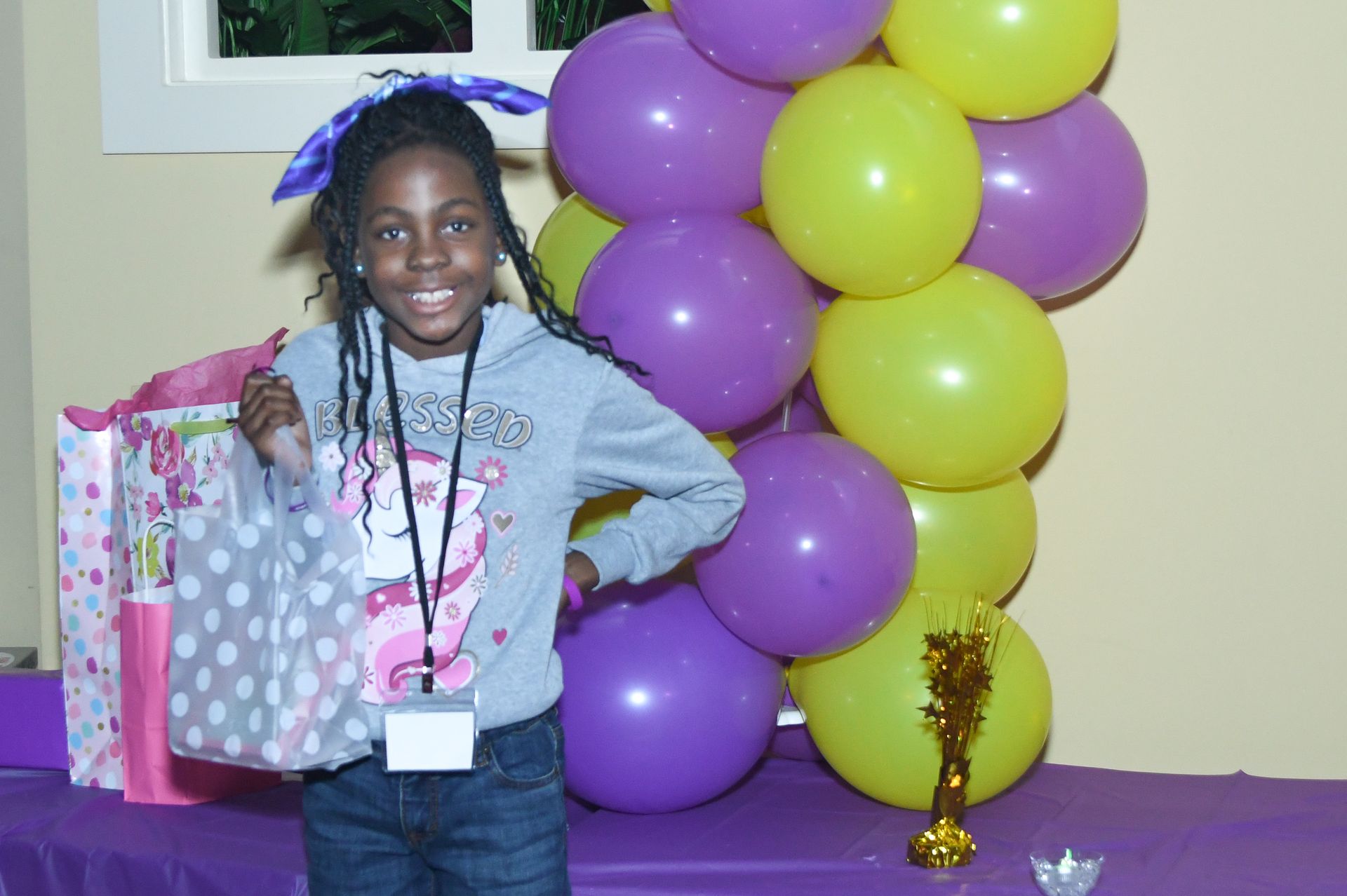 2023 Dream Girls Conference