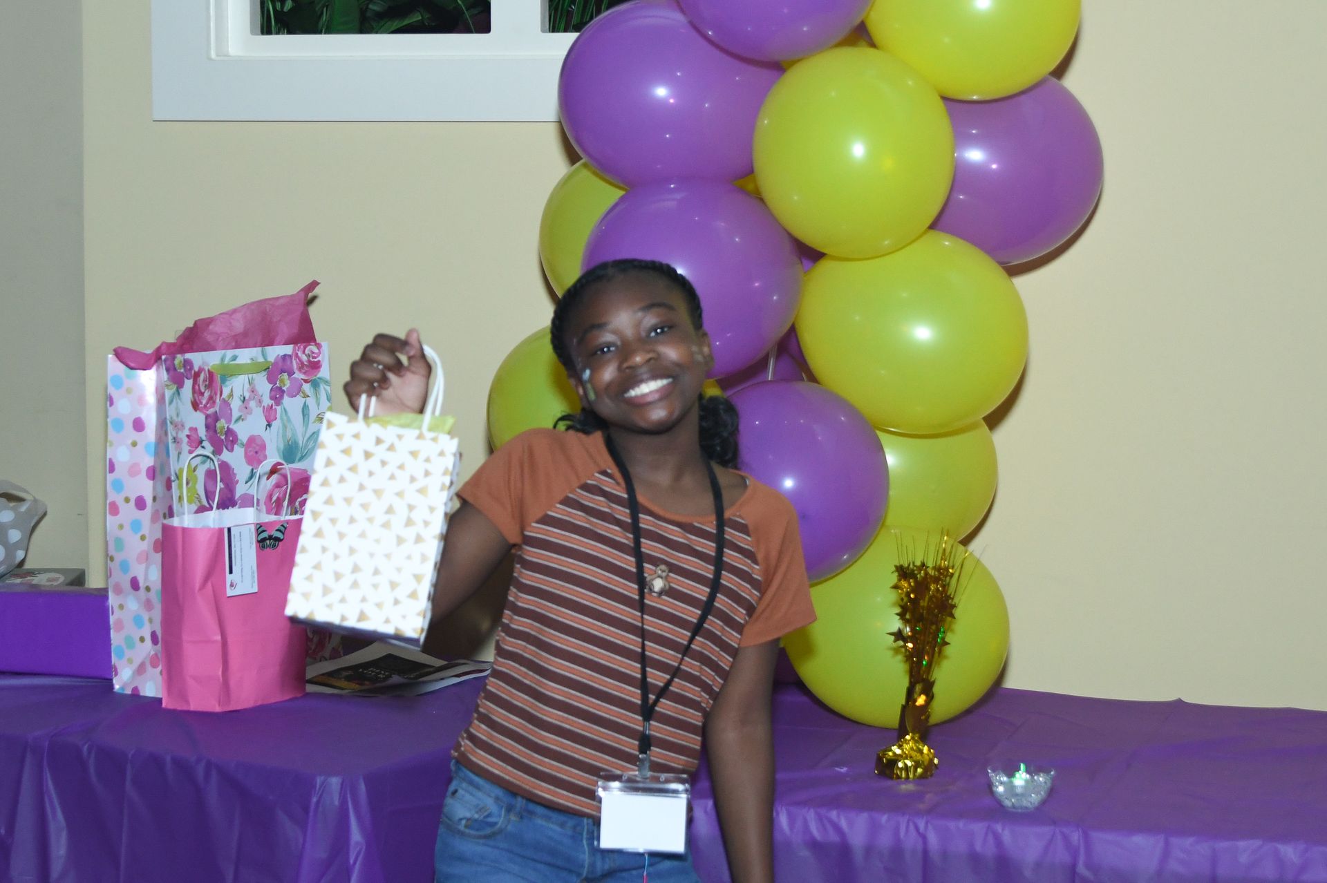 2023 Dream Girls Conference