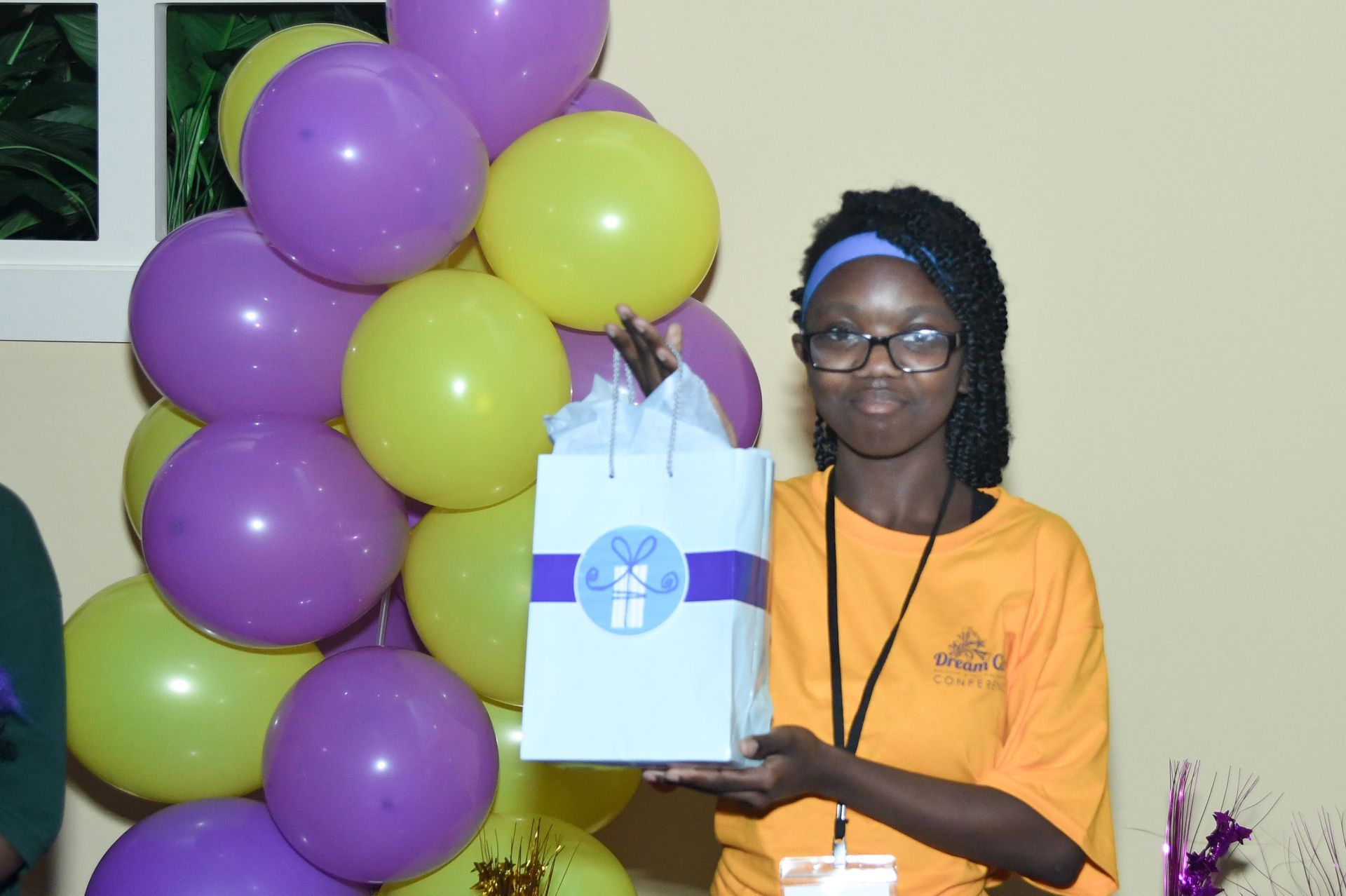 2023 Dream Girls Conference