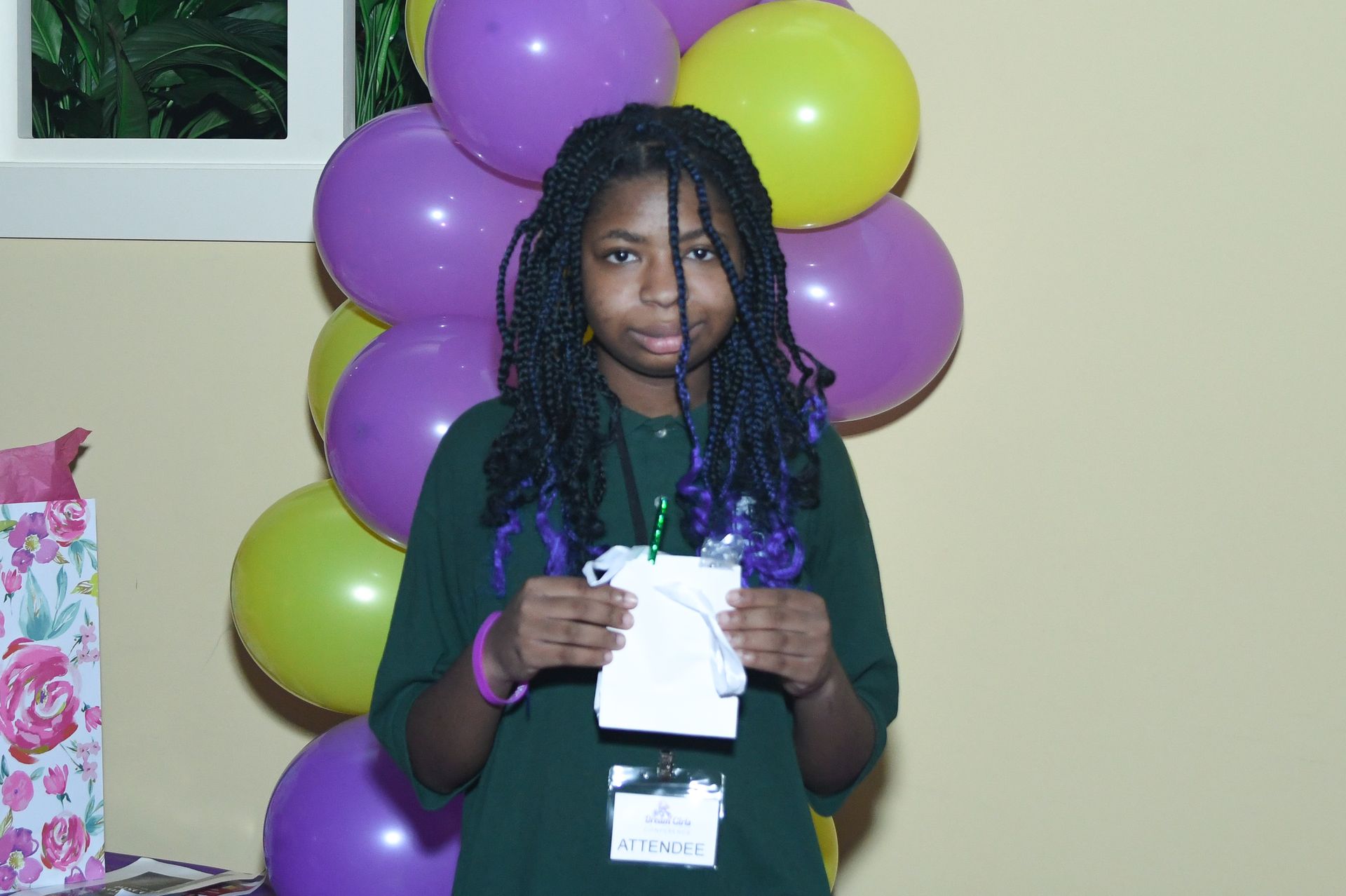 2023 Dream Girls Conference