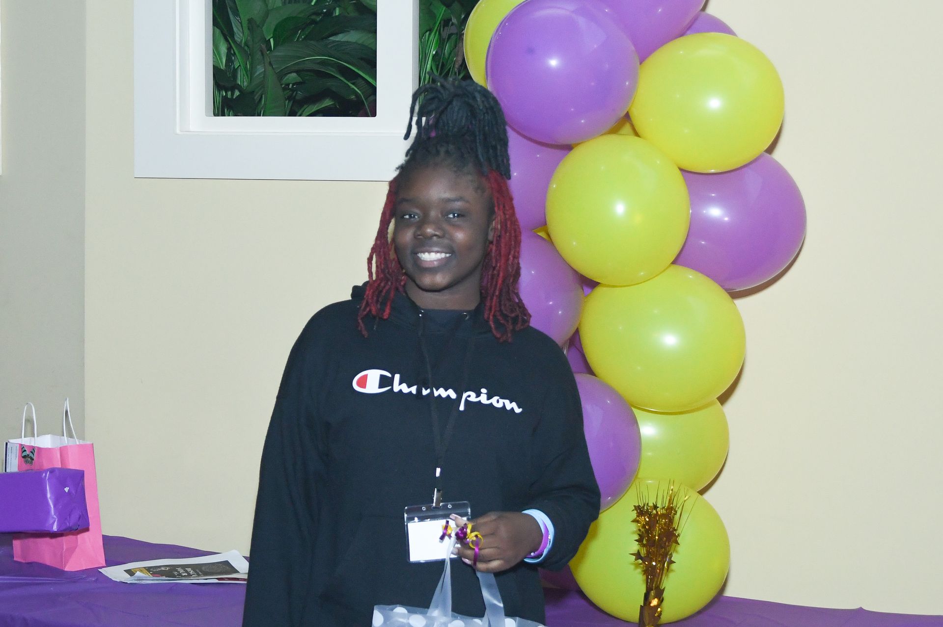 2023 Dream Girls Conference