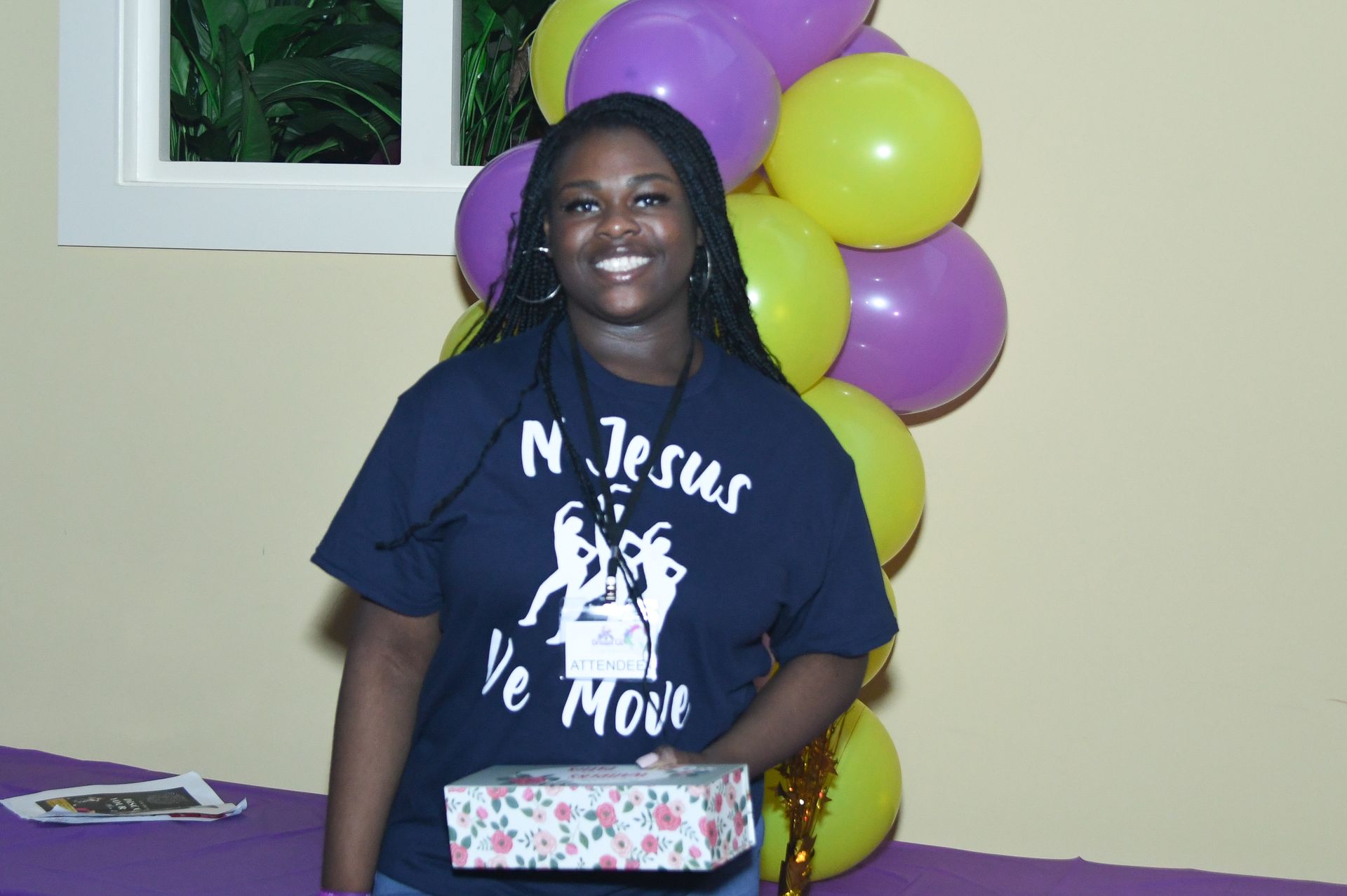 2023 Dream Girls Conference